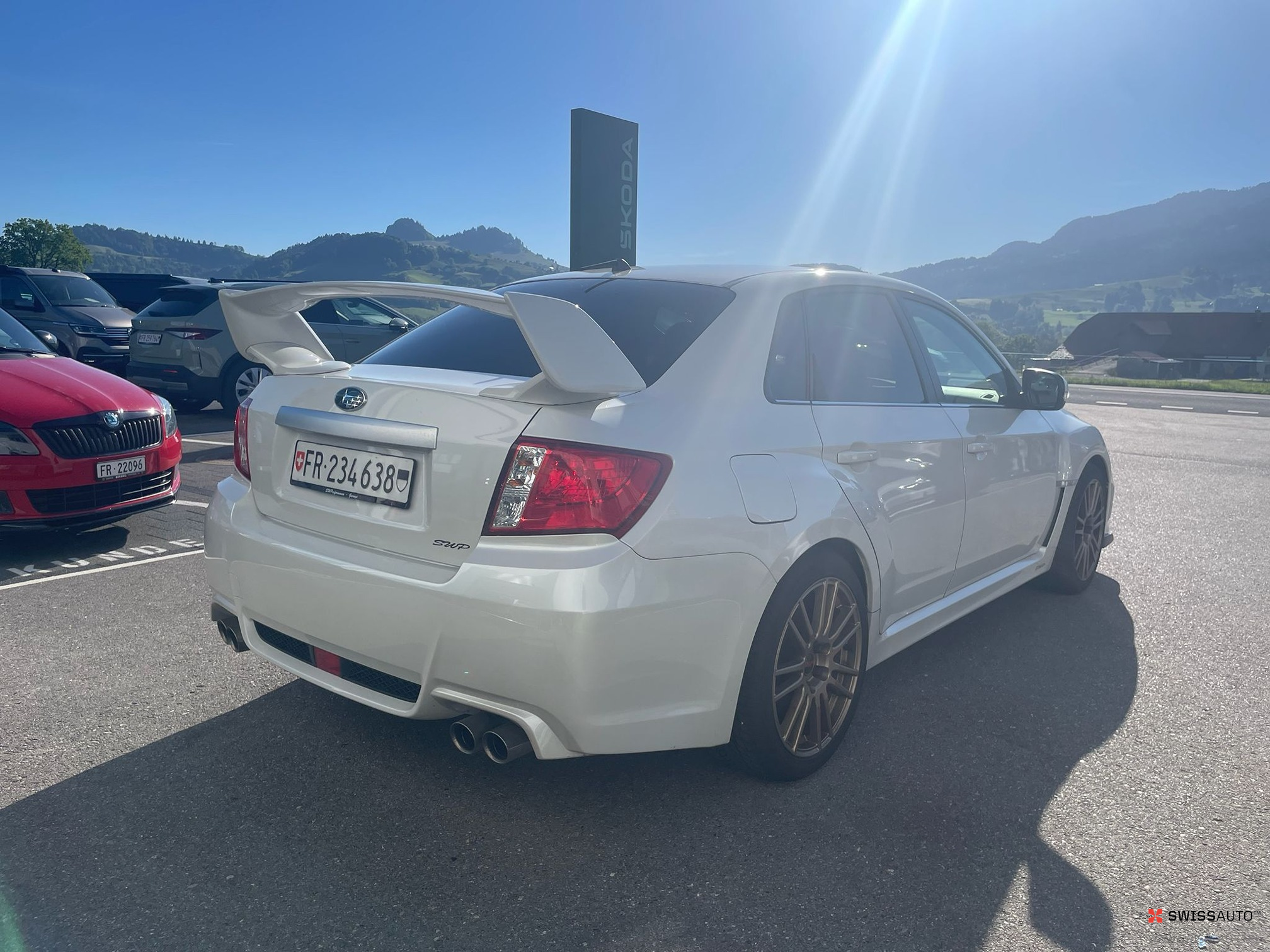 Auction Image
