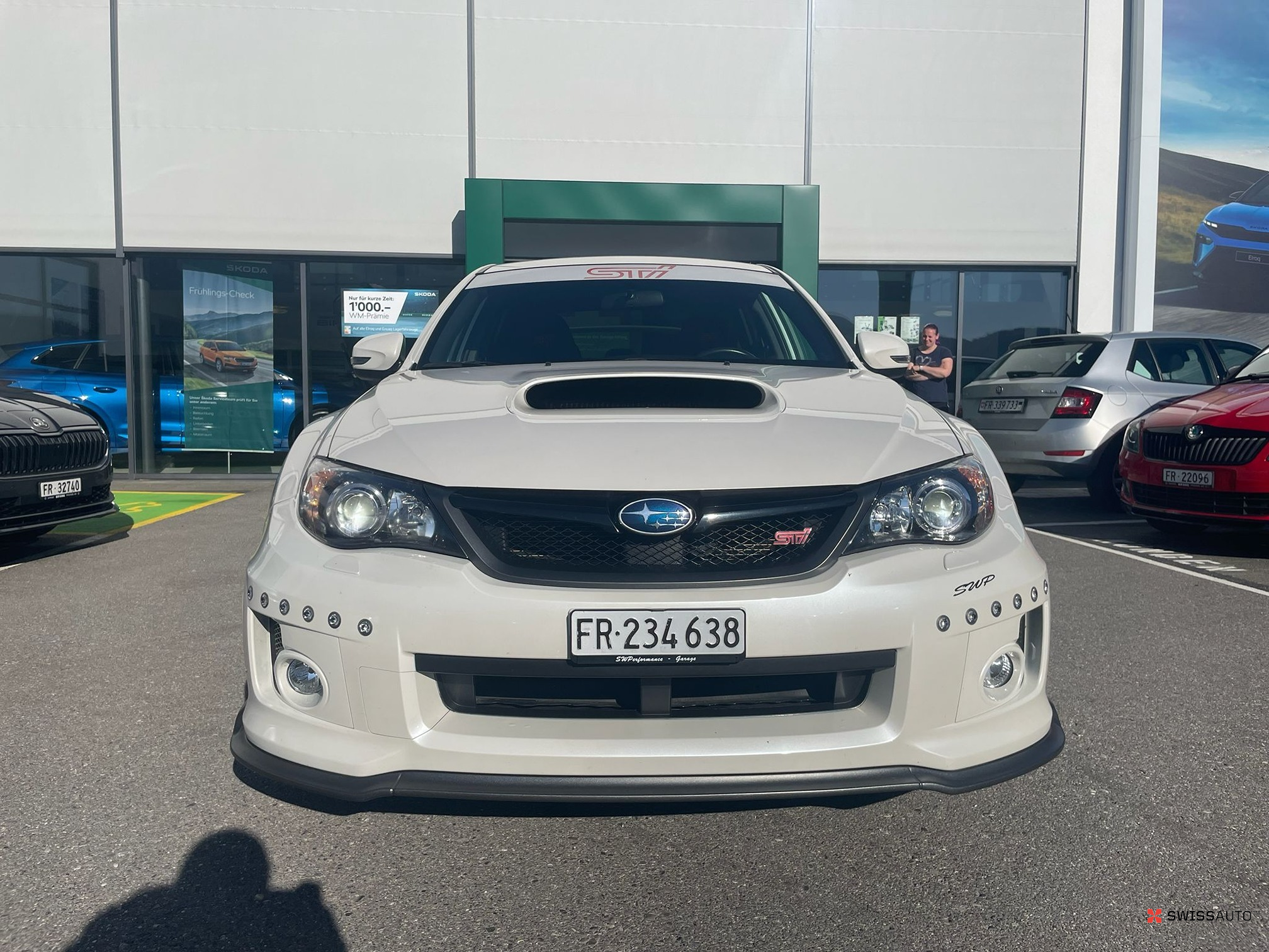Auction Image