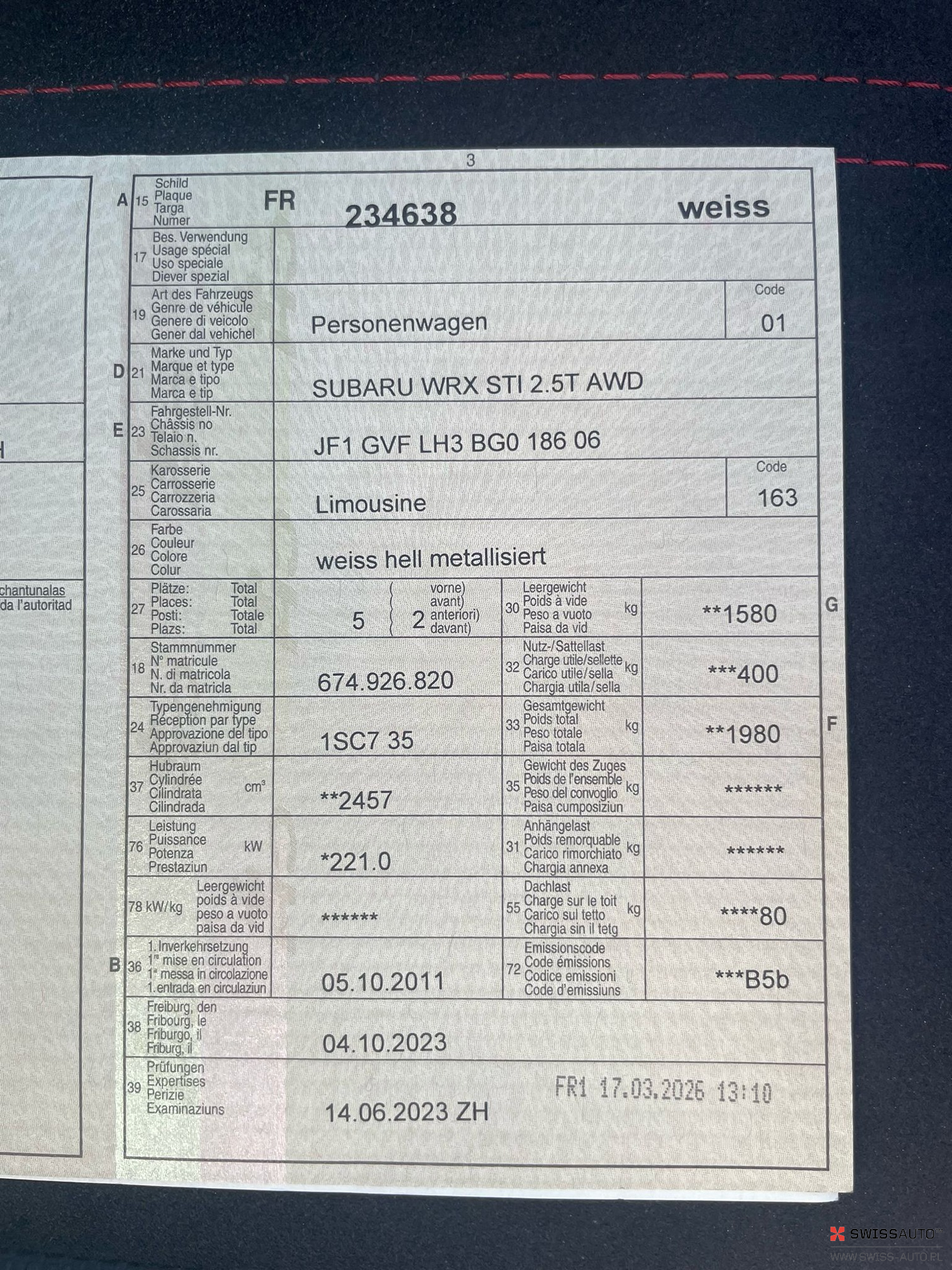 Auction Image