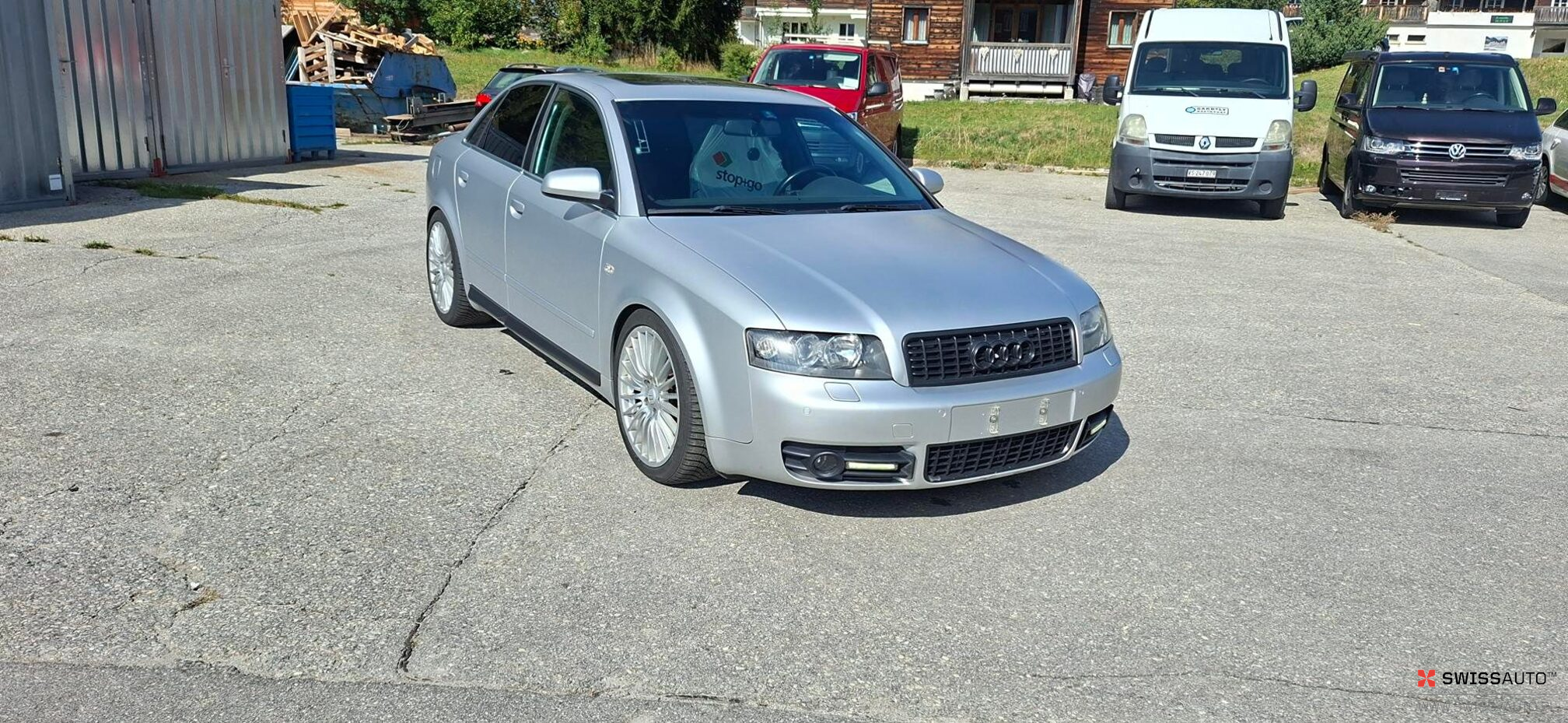 Auction Image