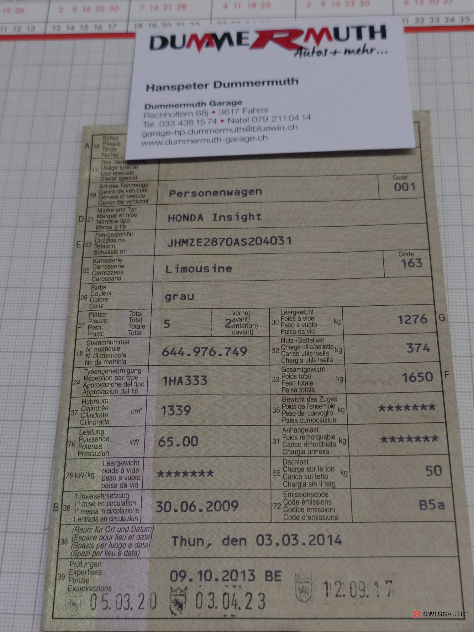 Auction Image
