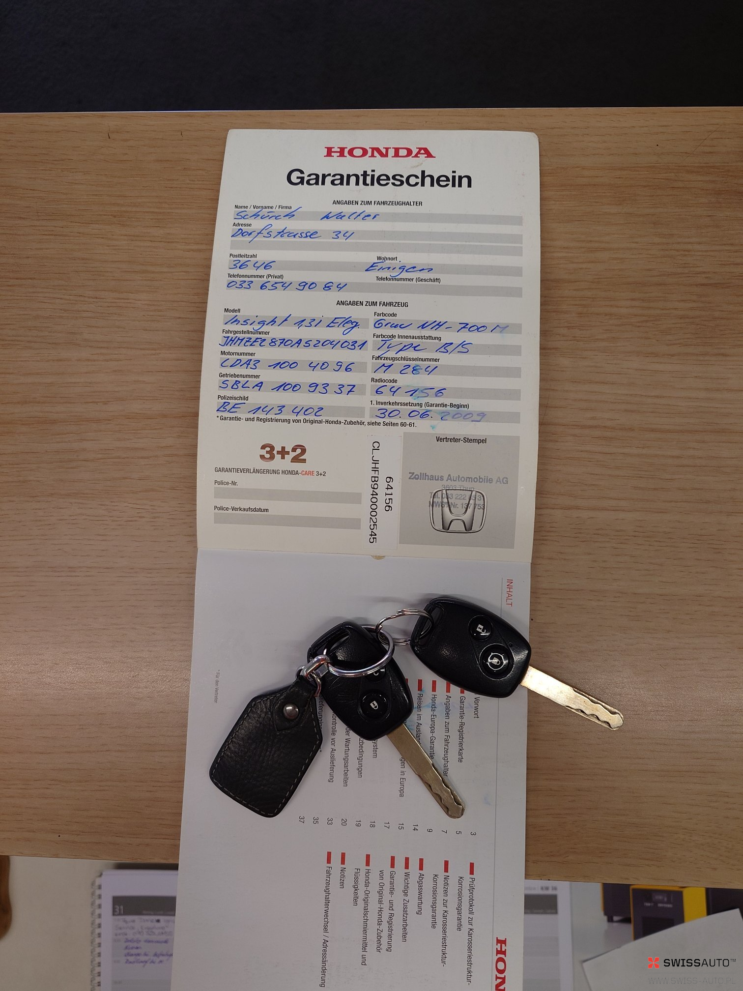 Auction Image