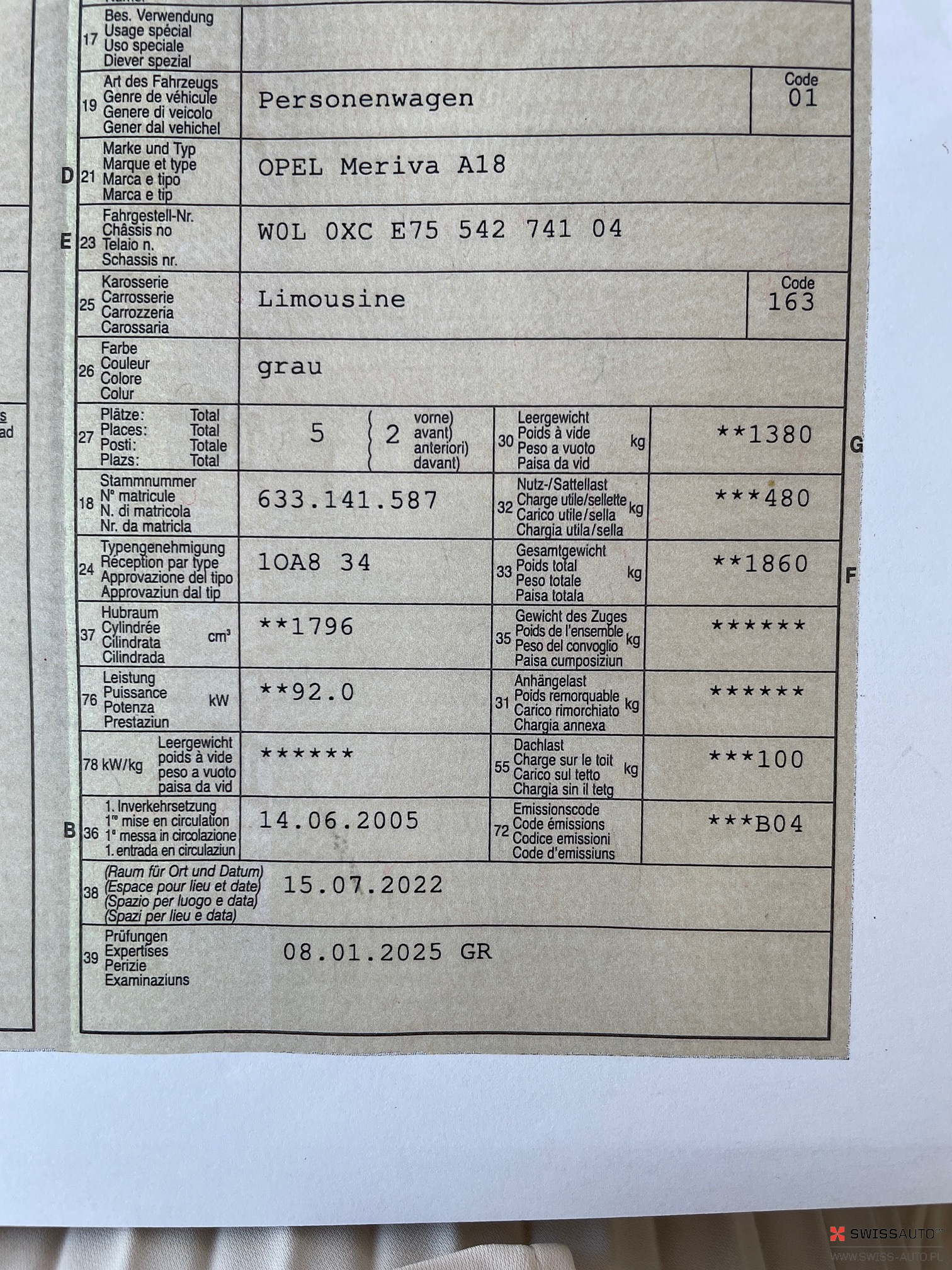 Auction Image