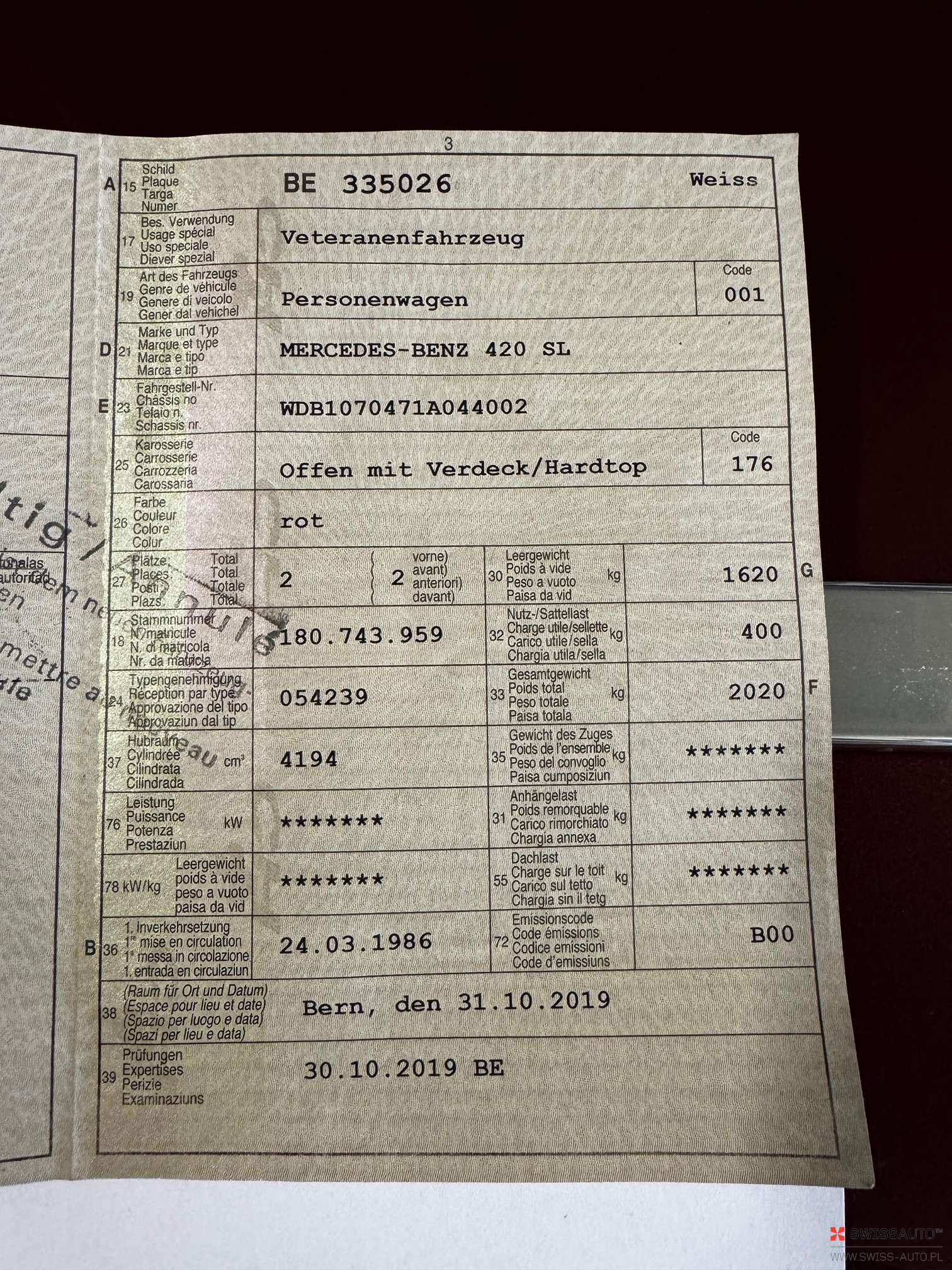 Auction Image