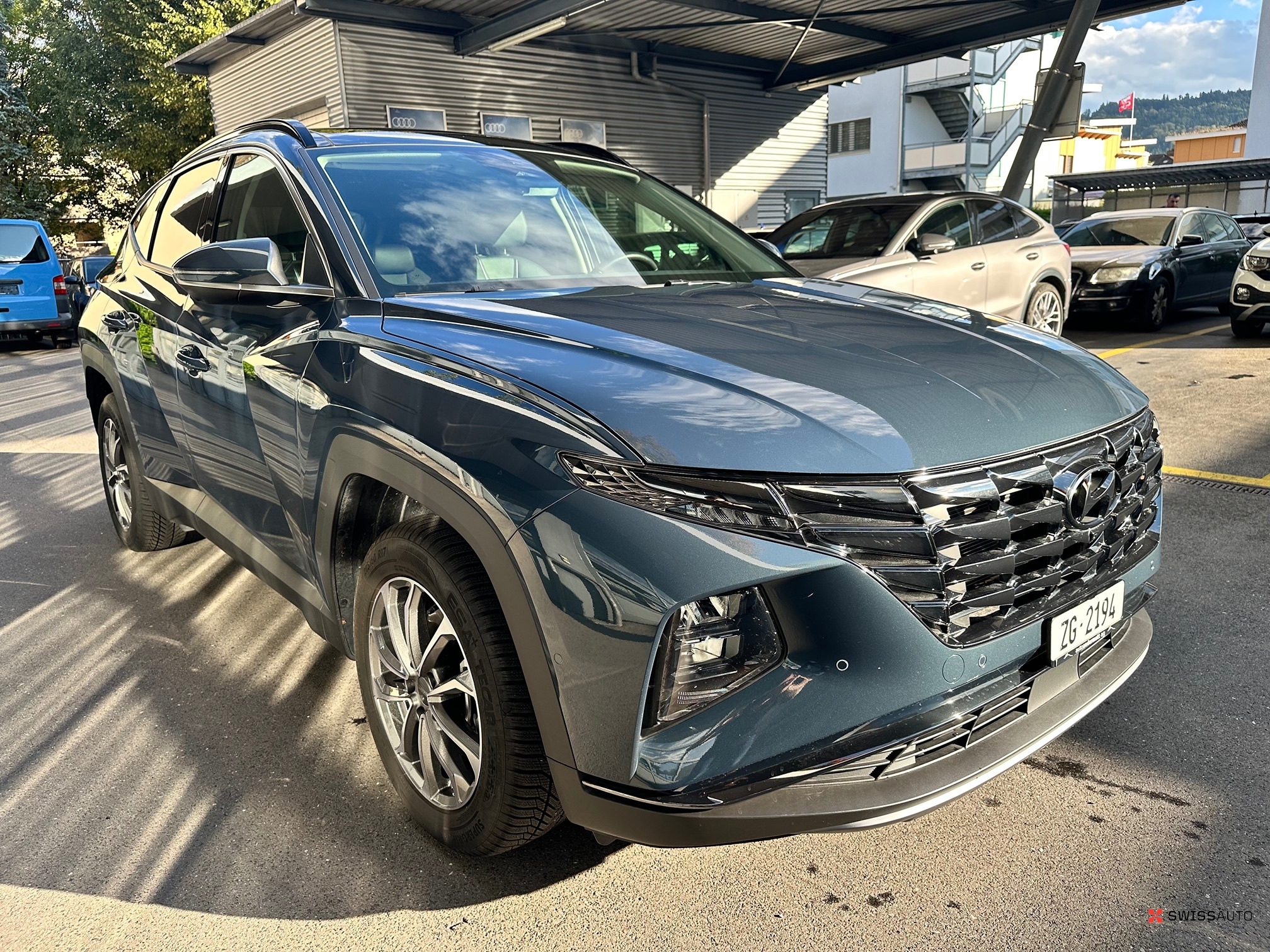 Auction Image