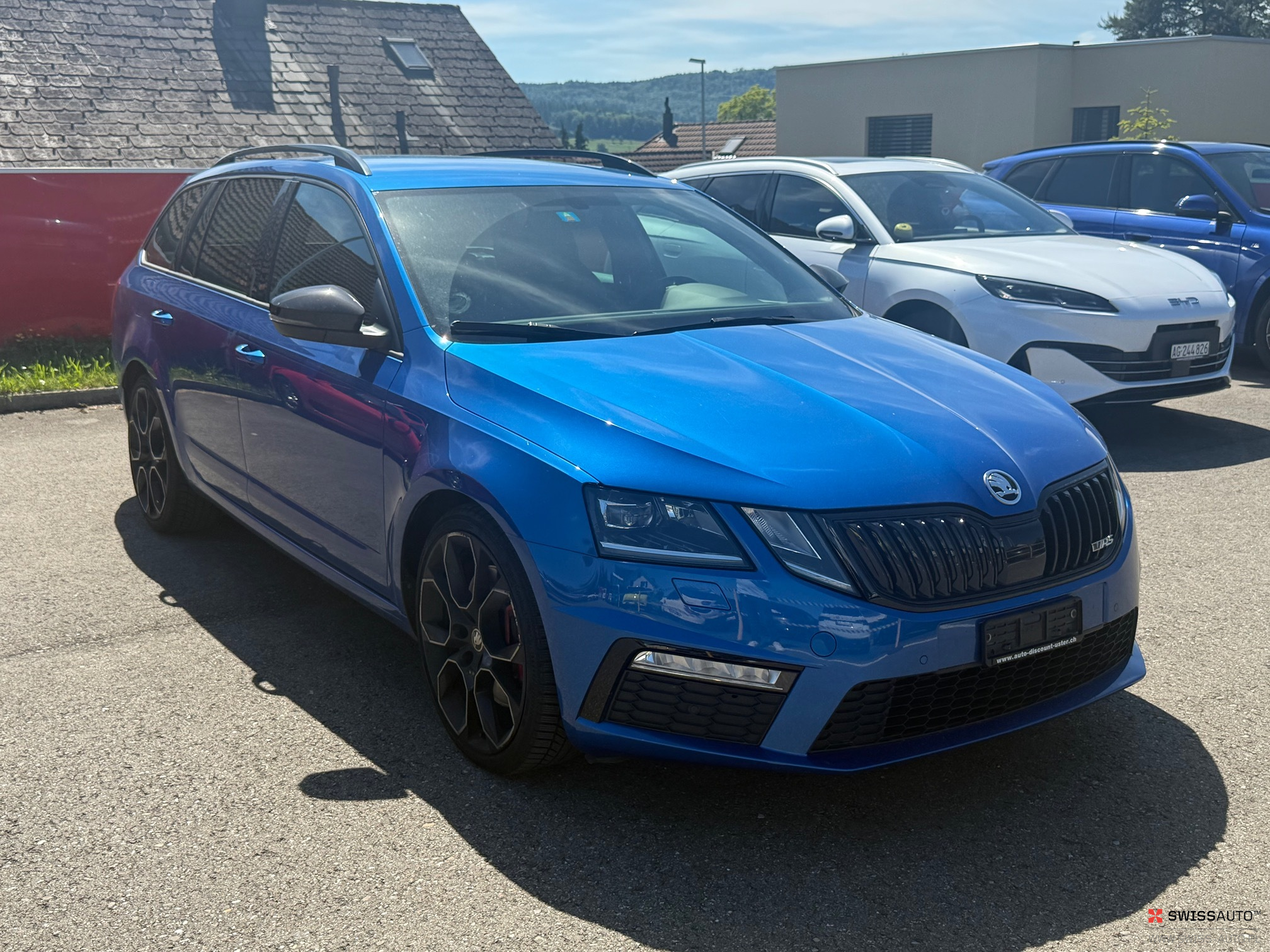 Auction Image