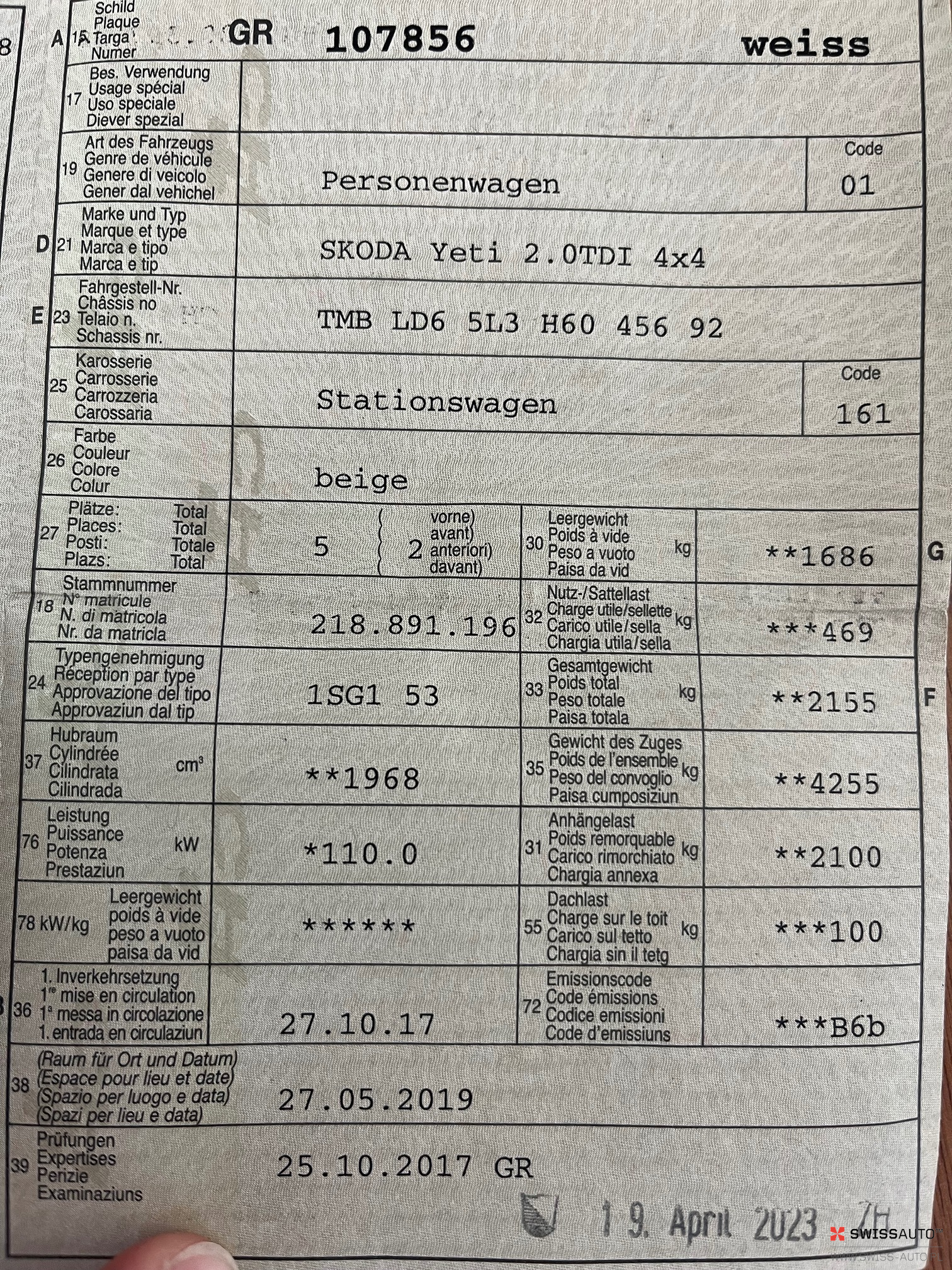 Auction Image