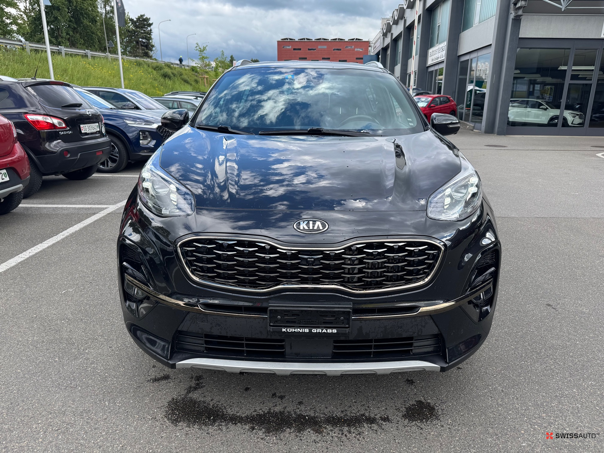Auction Image