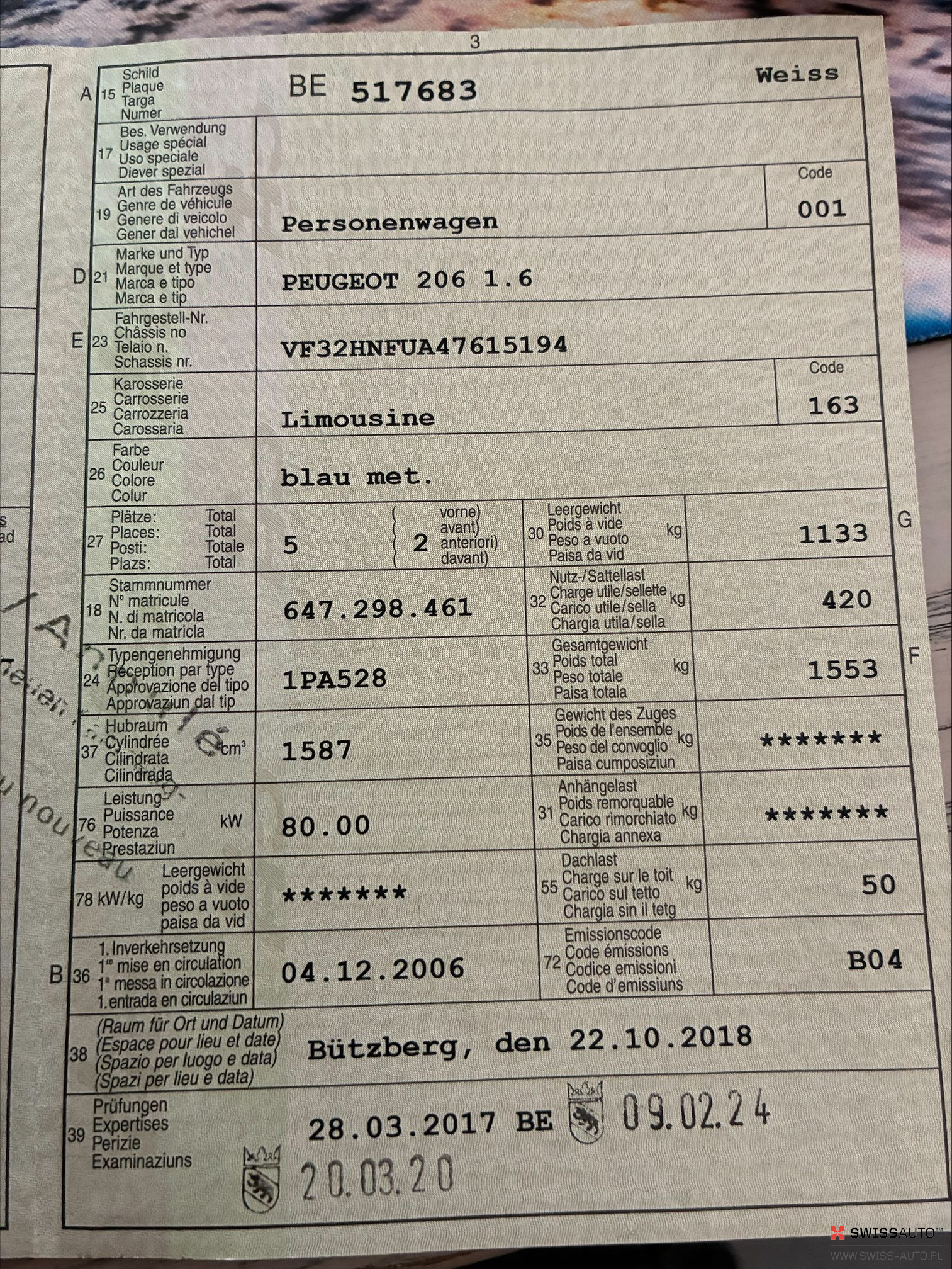 Auction Image