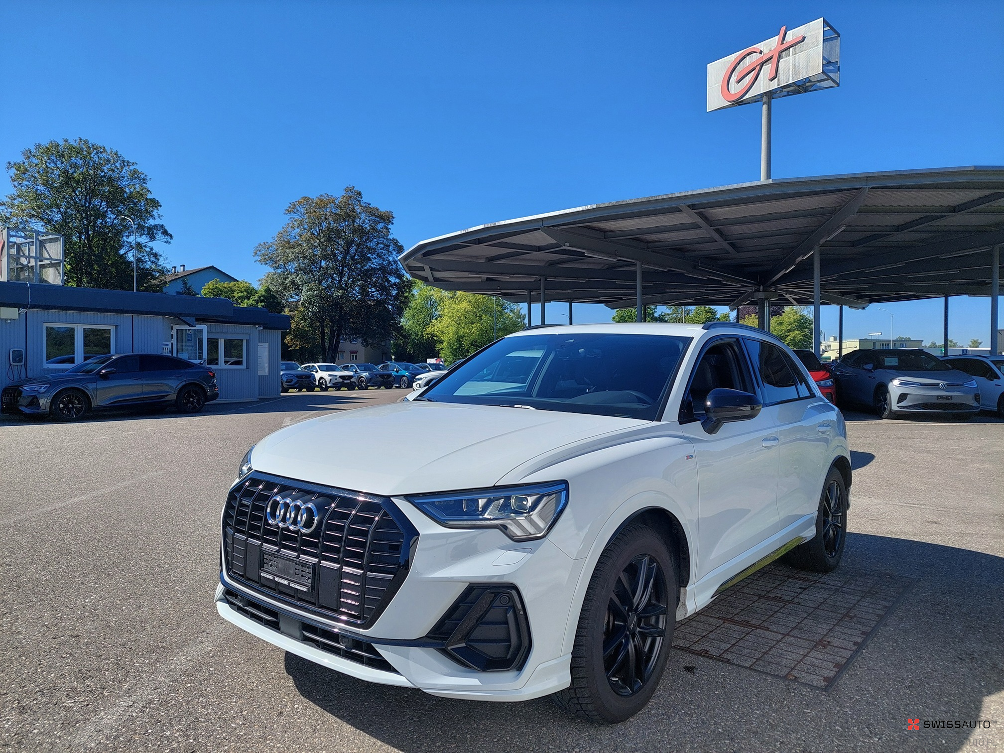 Auction Image