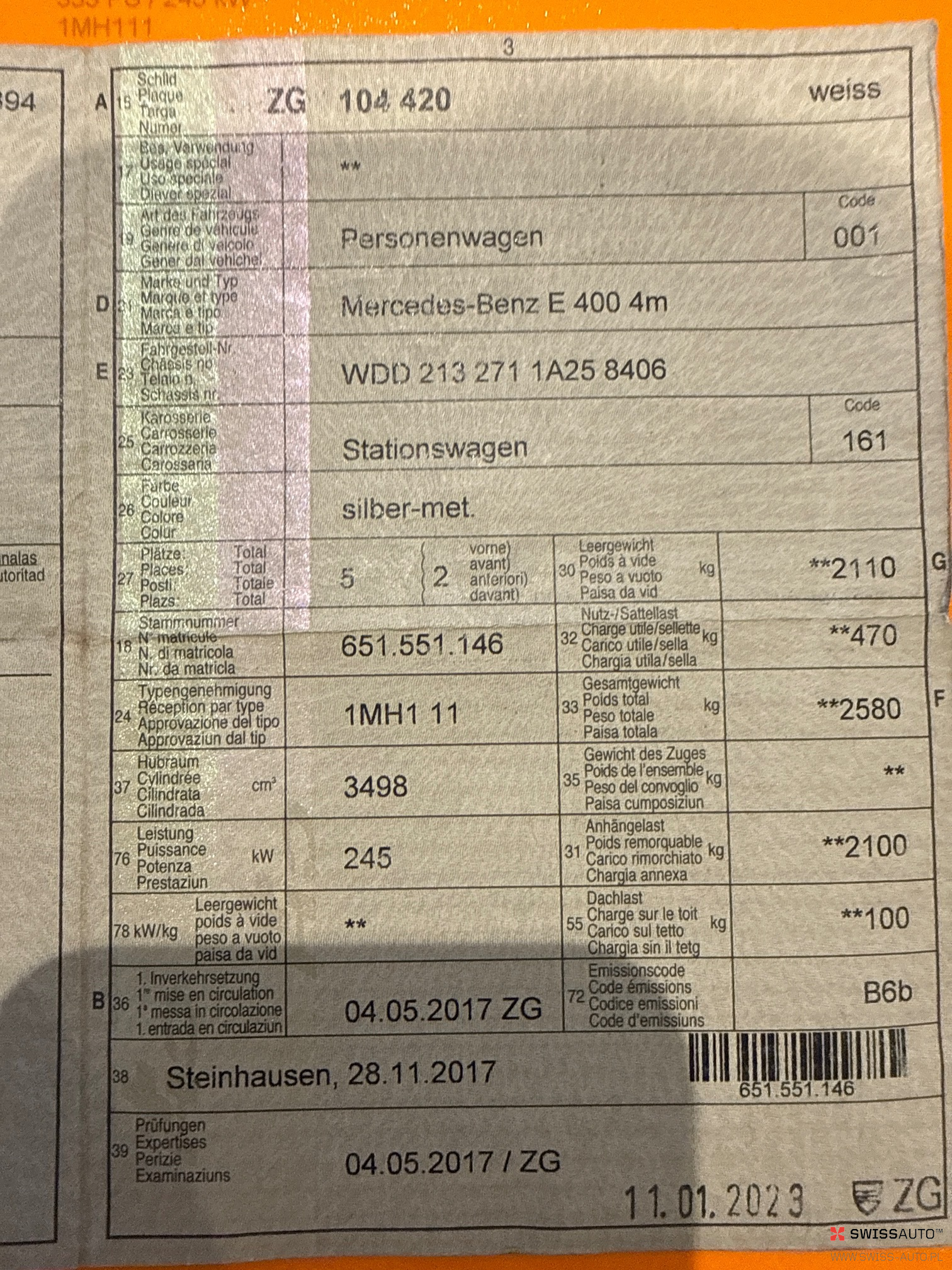 Auction Image