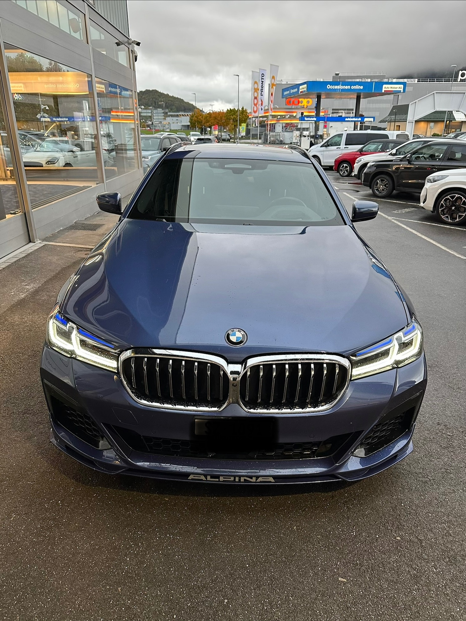 Auction Image