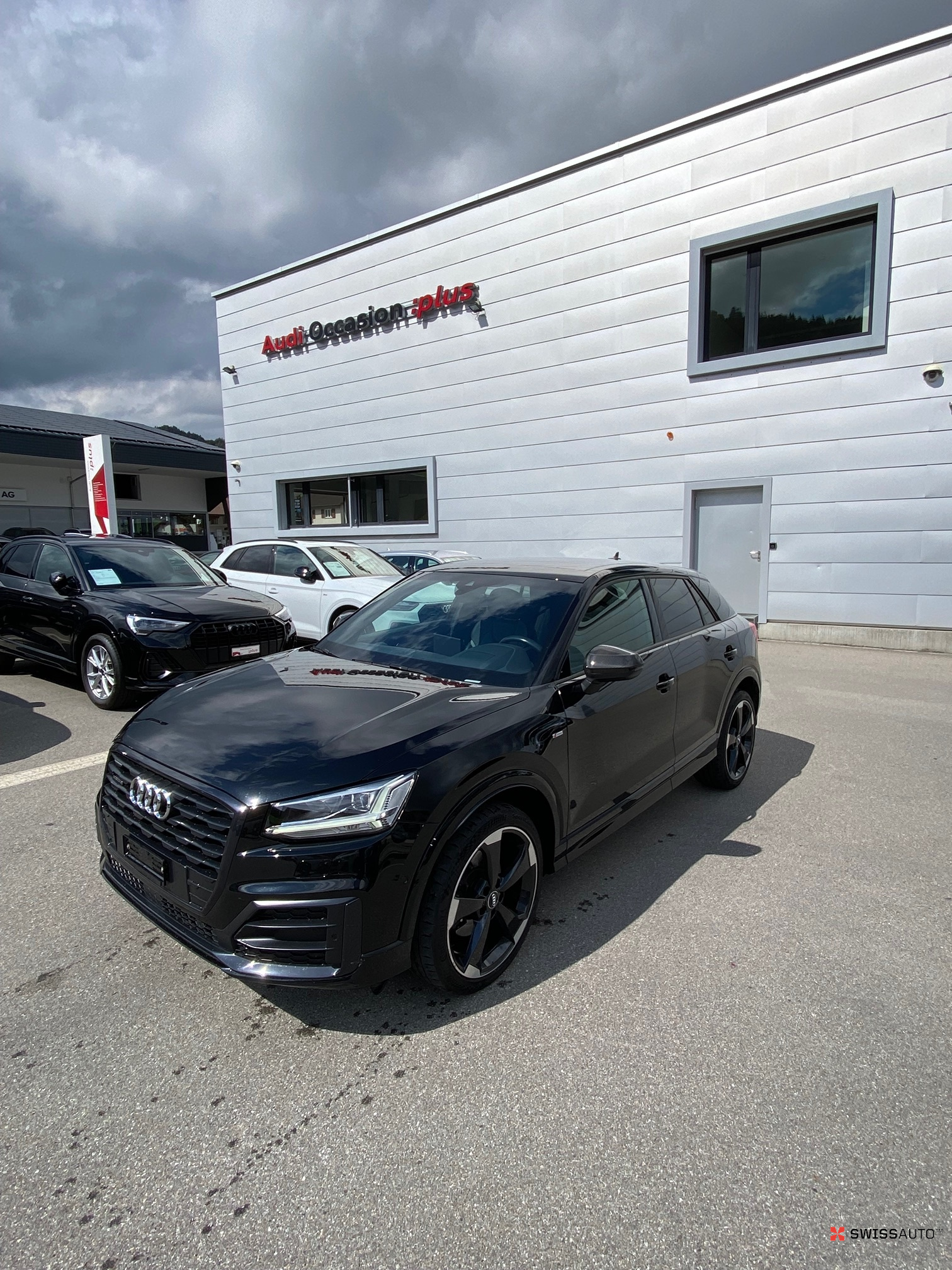 Auction Image