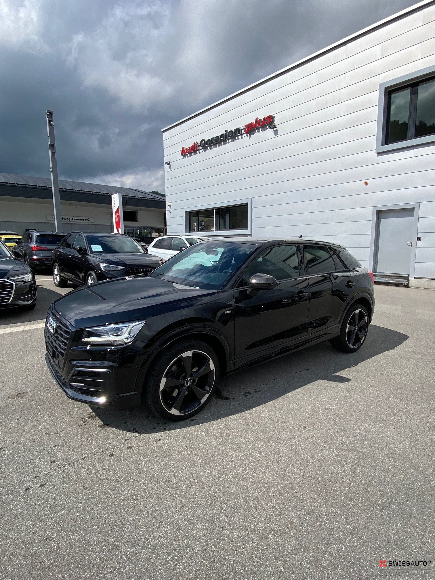 Auction Image