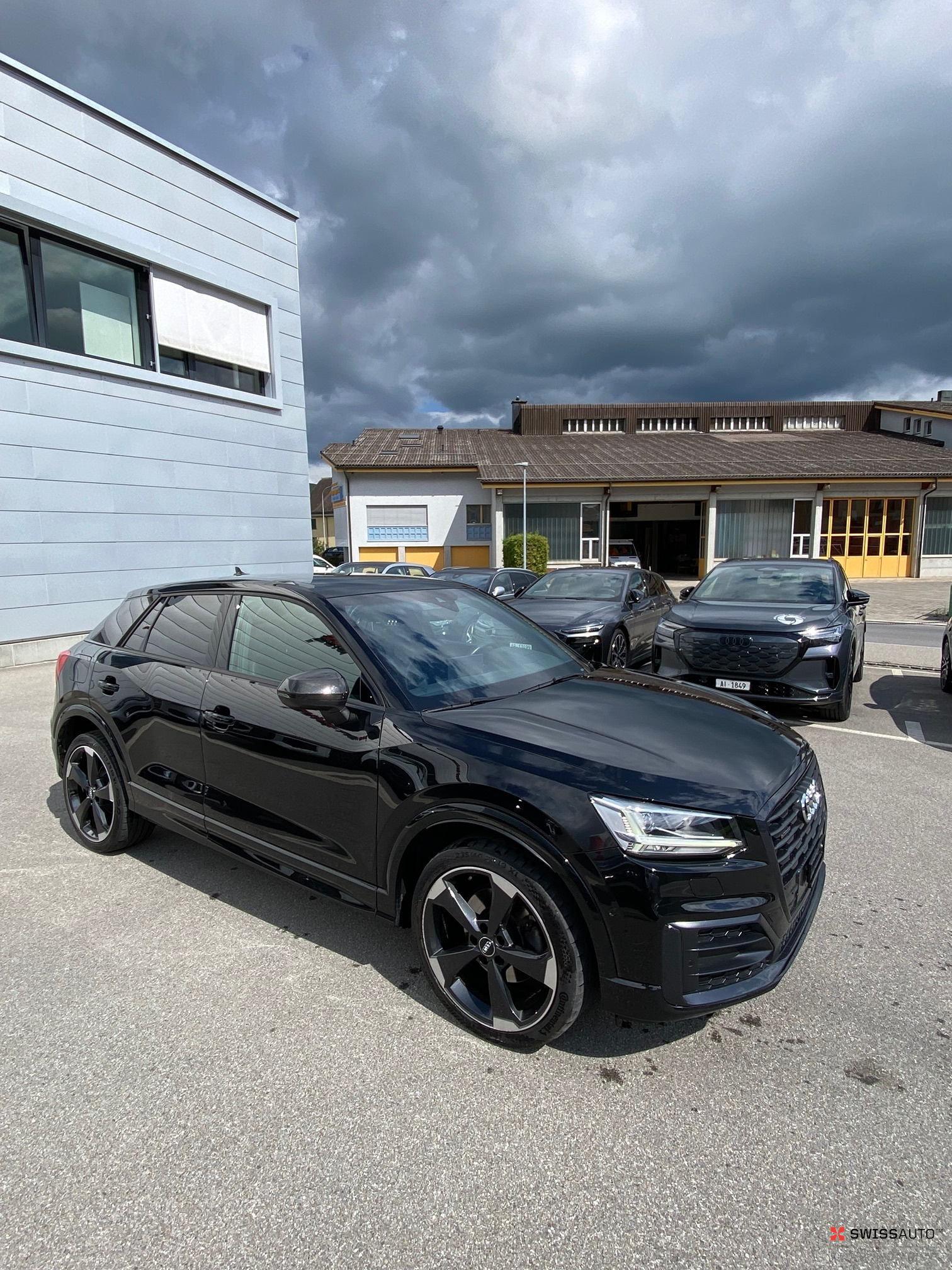 Auction Image