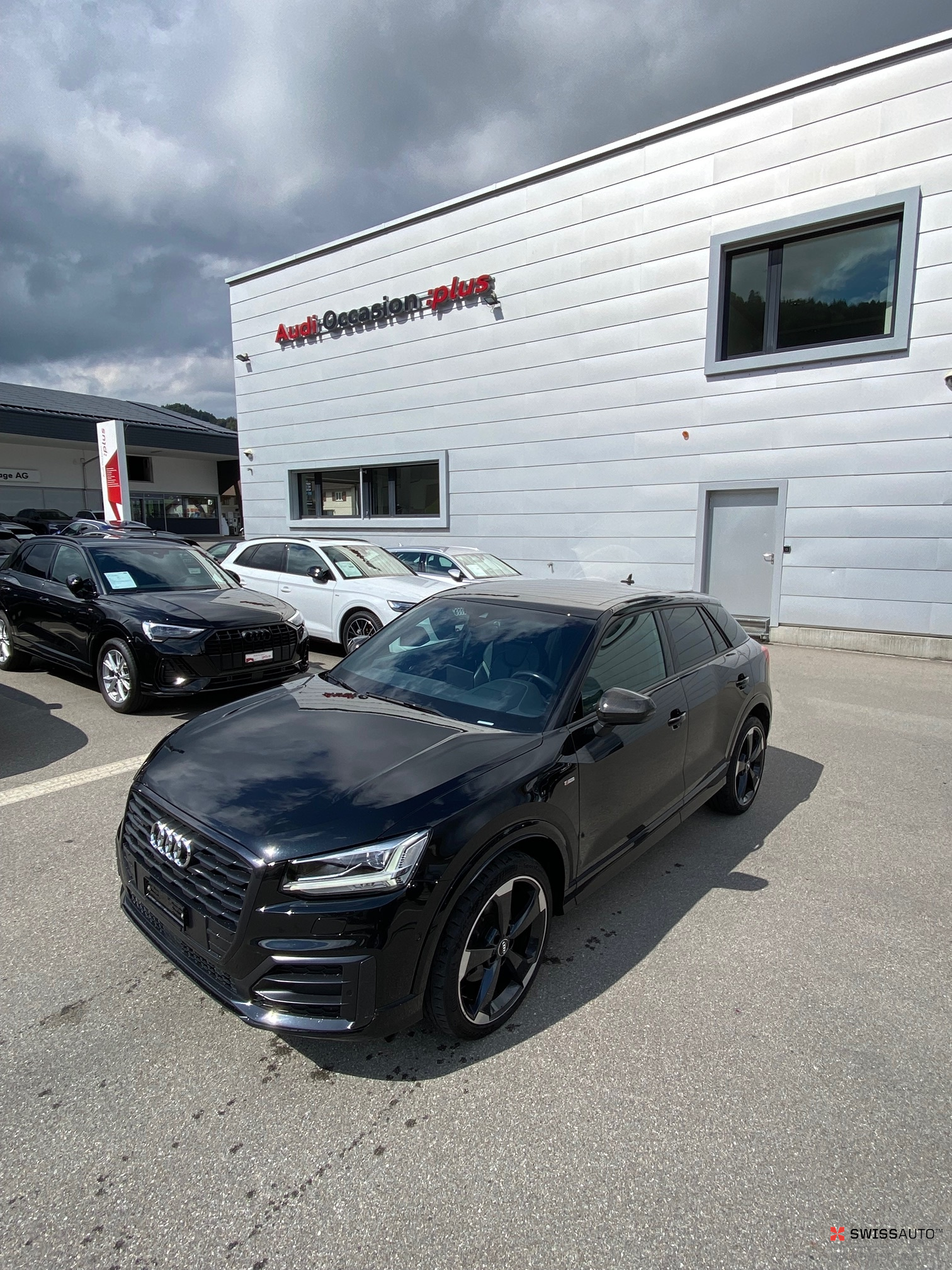 Auction Image