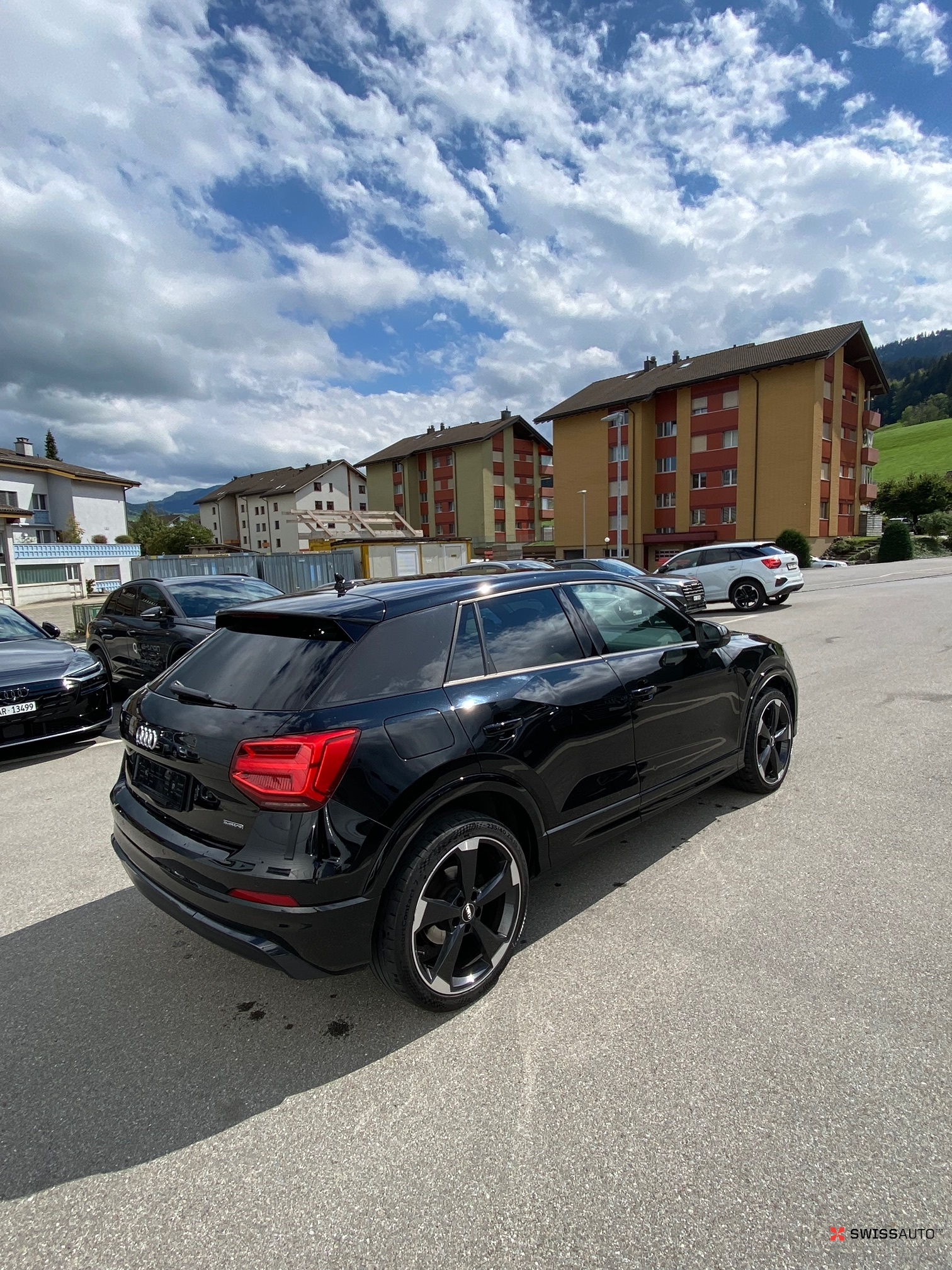 Auction Image