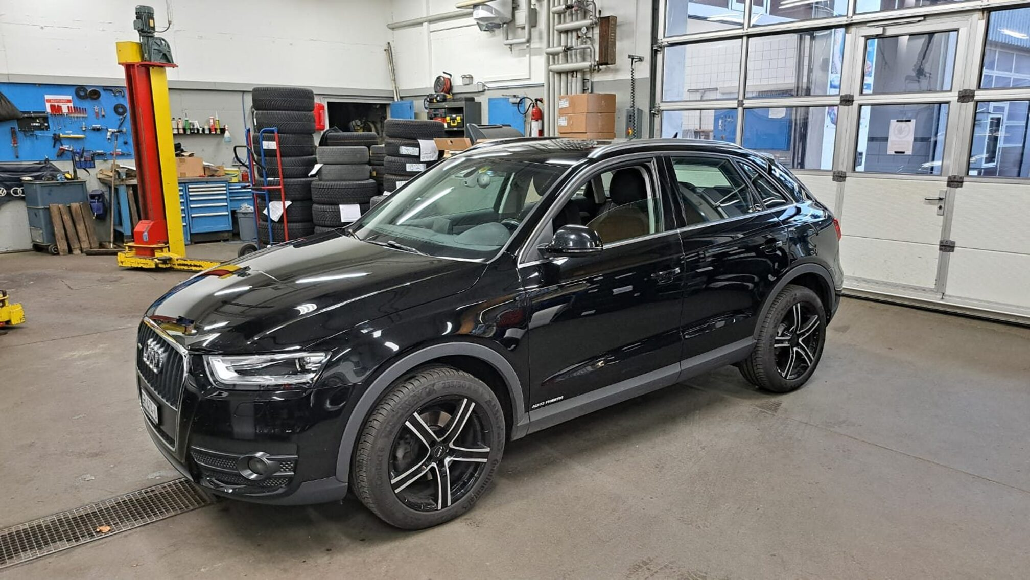 Auction Image