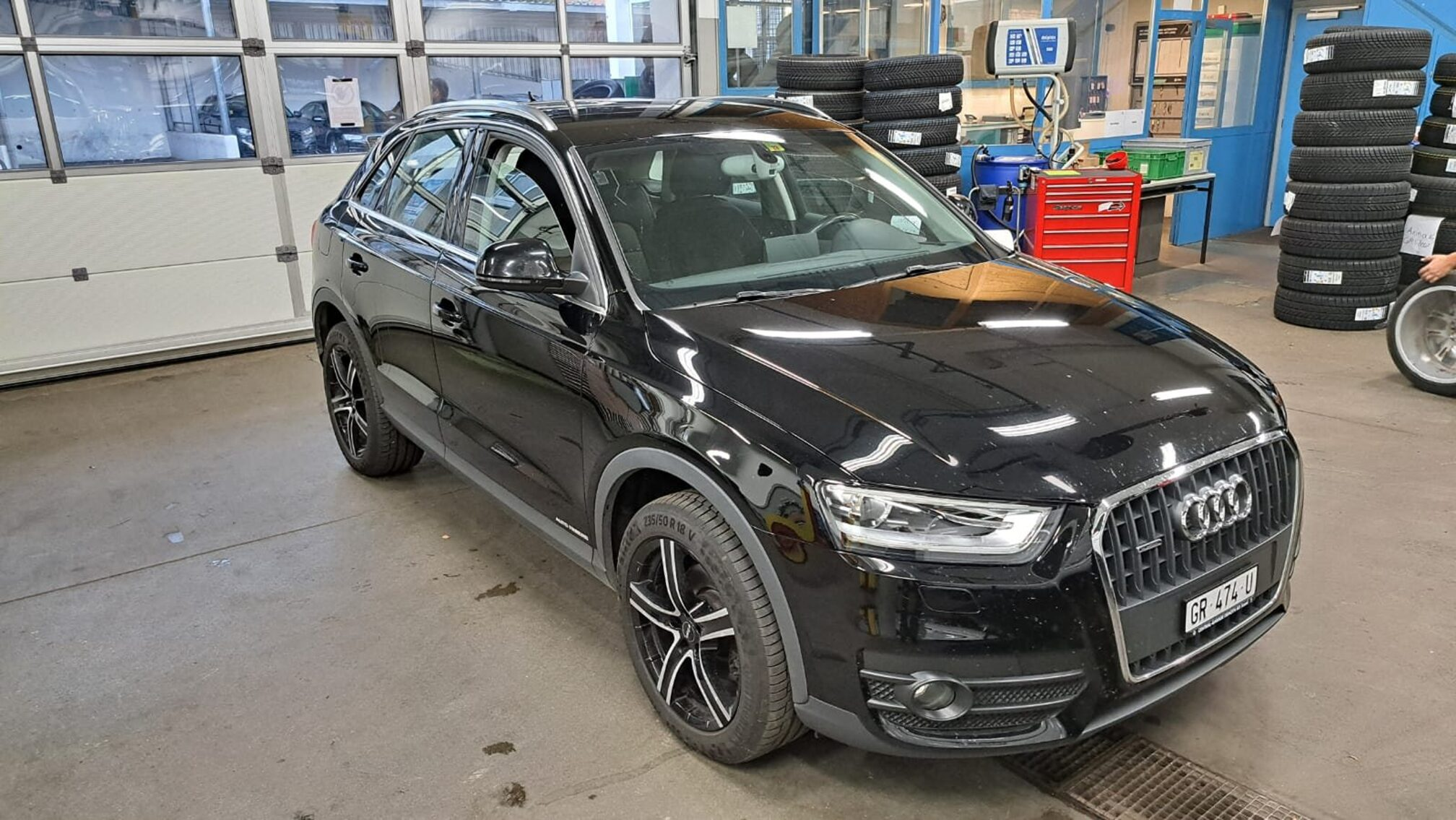 Auction Image