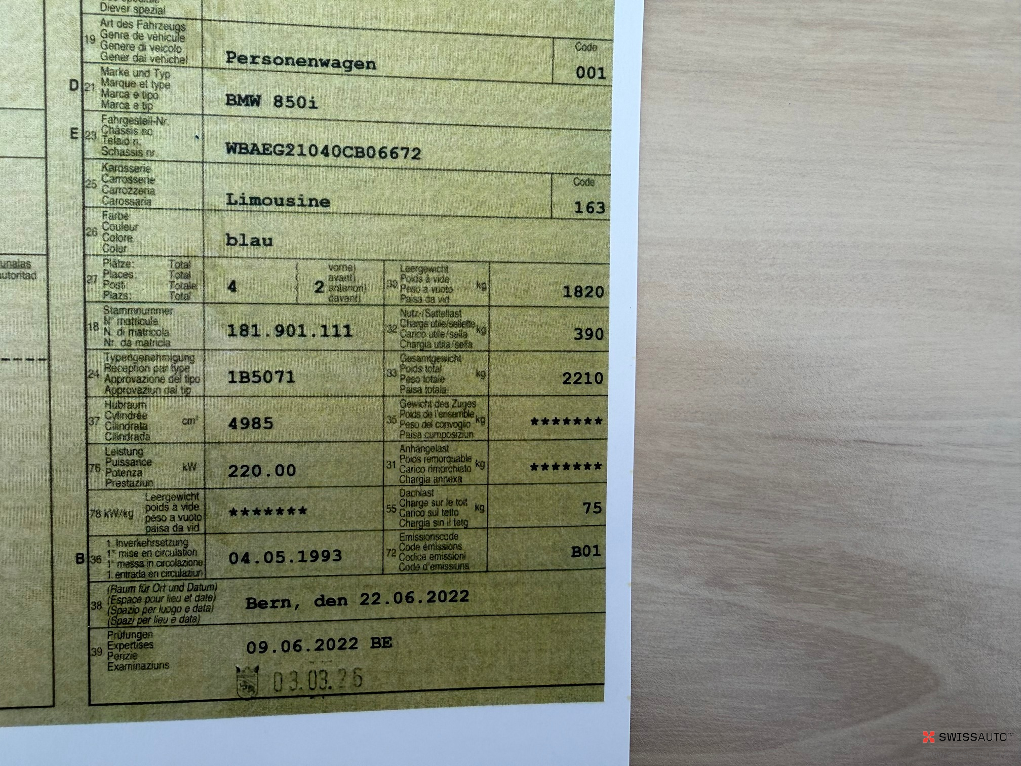 Auction Image