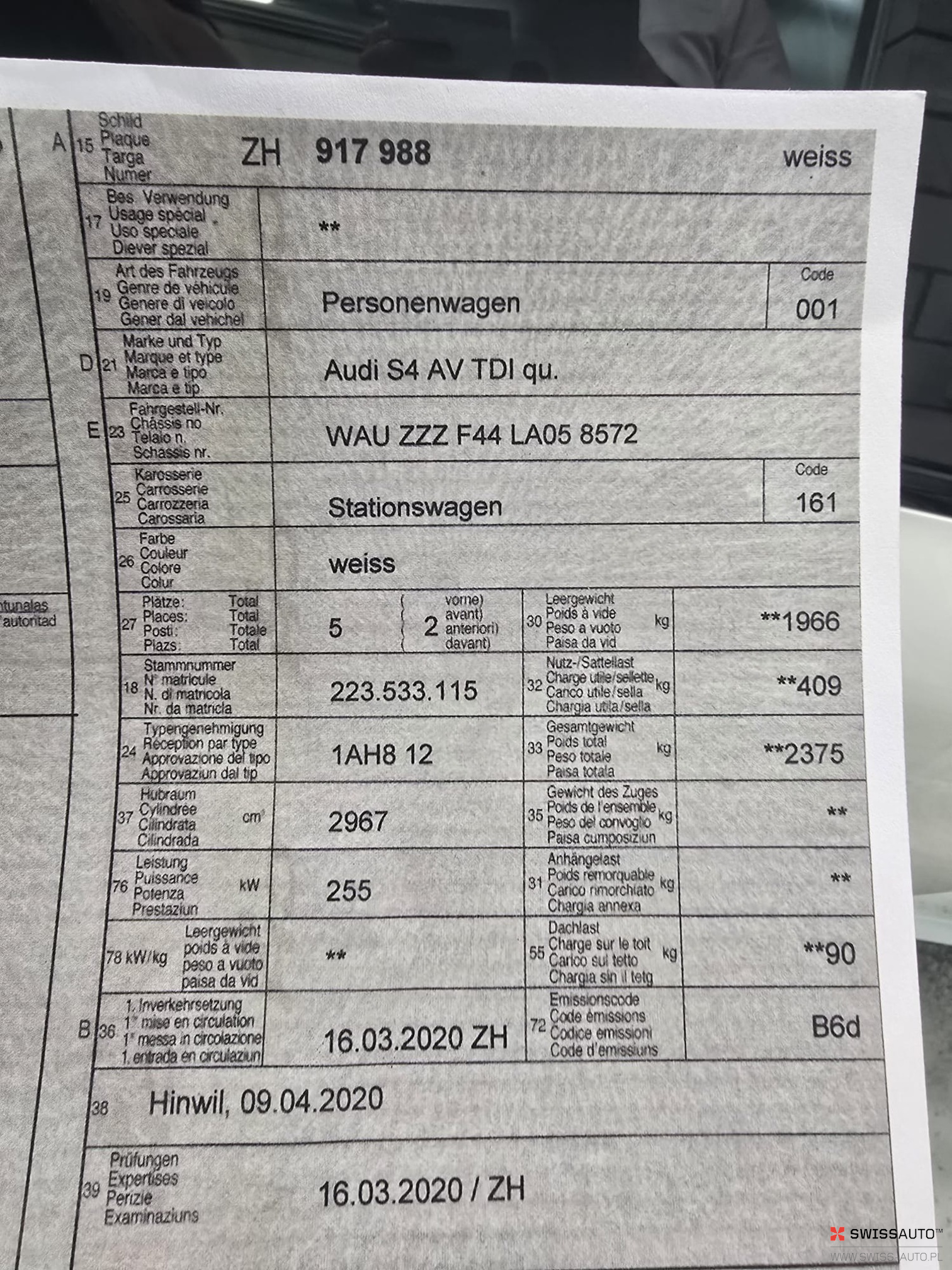 Auction Image