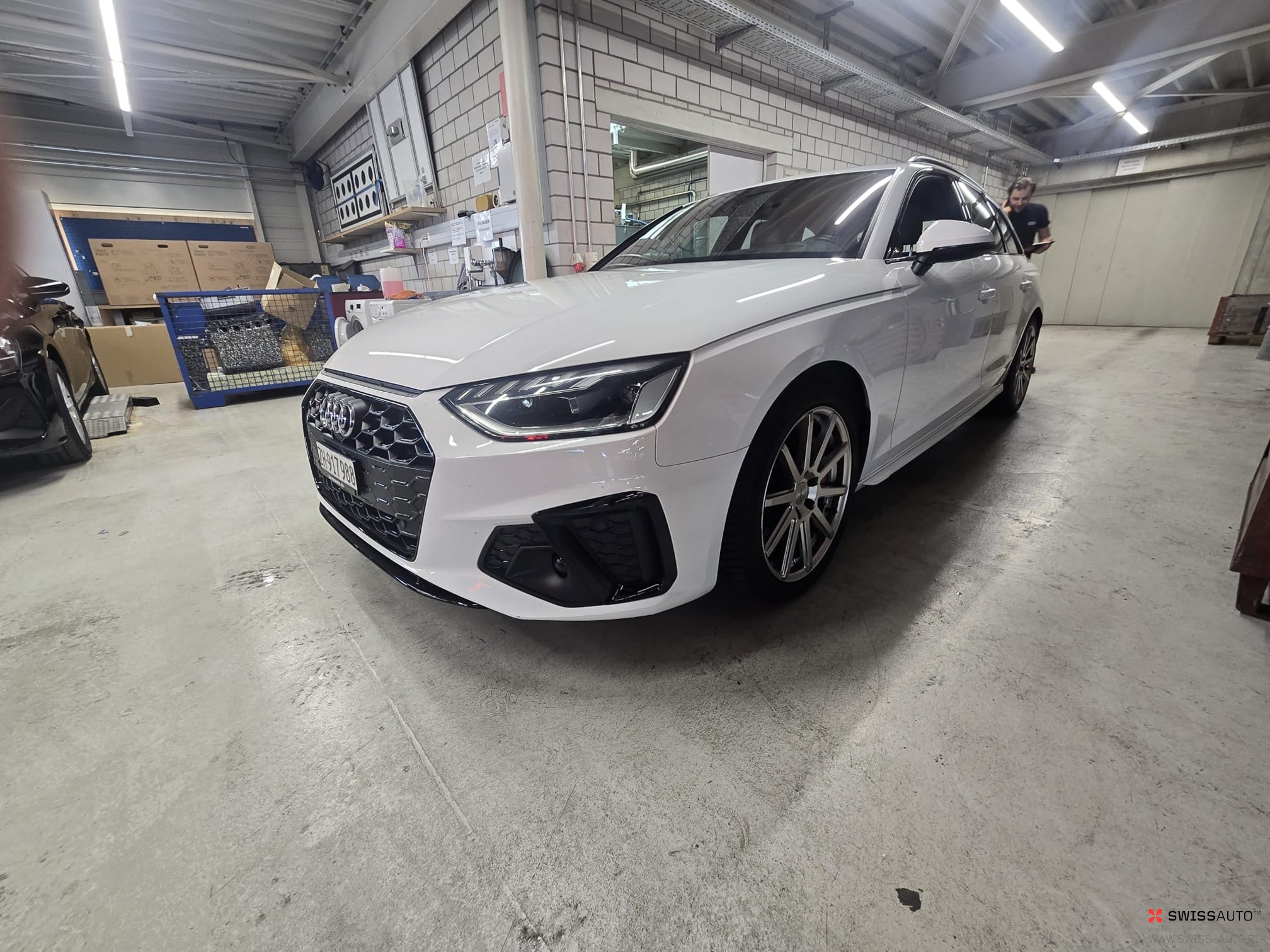Auction Image