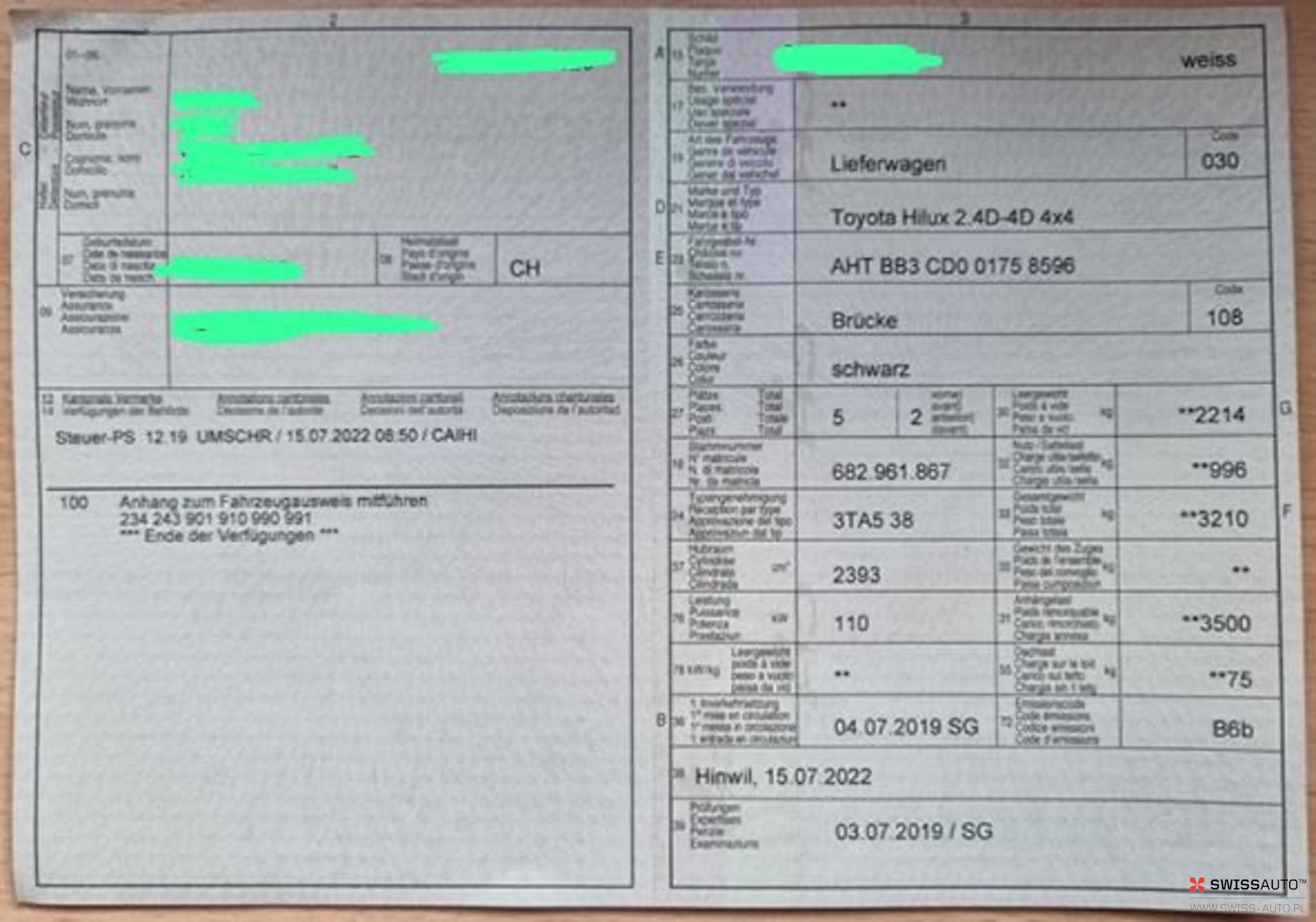 Auction Image
