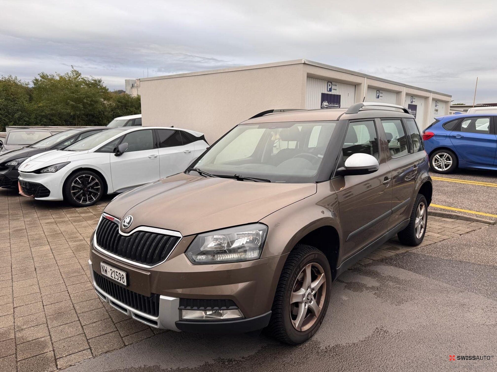 Auction Image