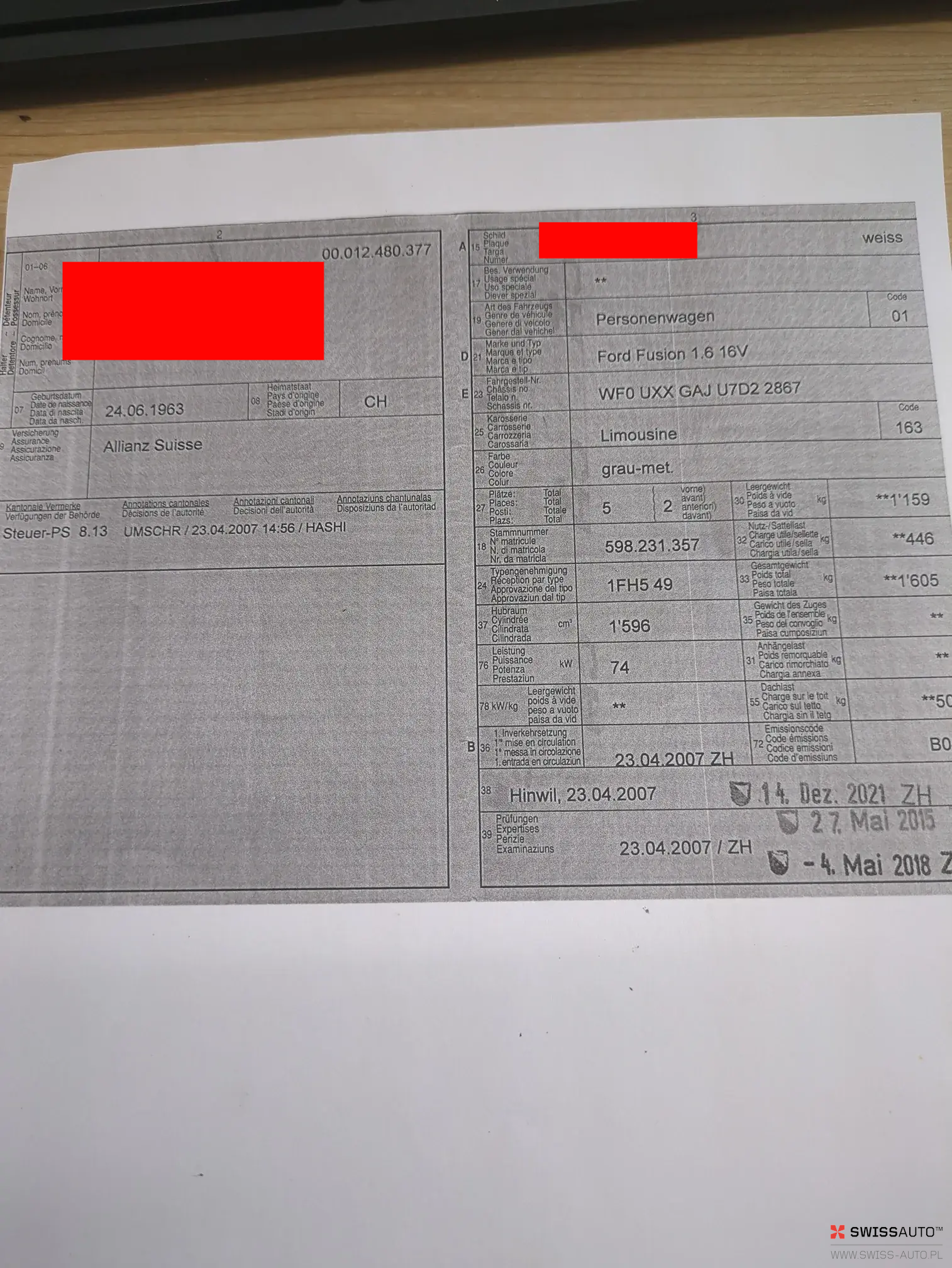 Auction Image