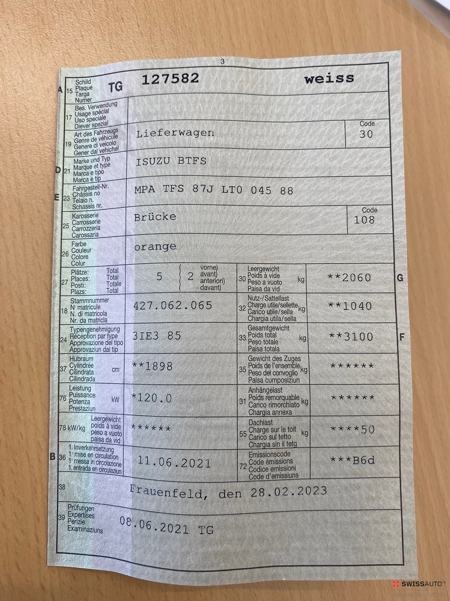 Auction Image