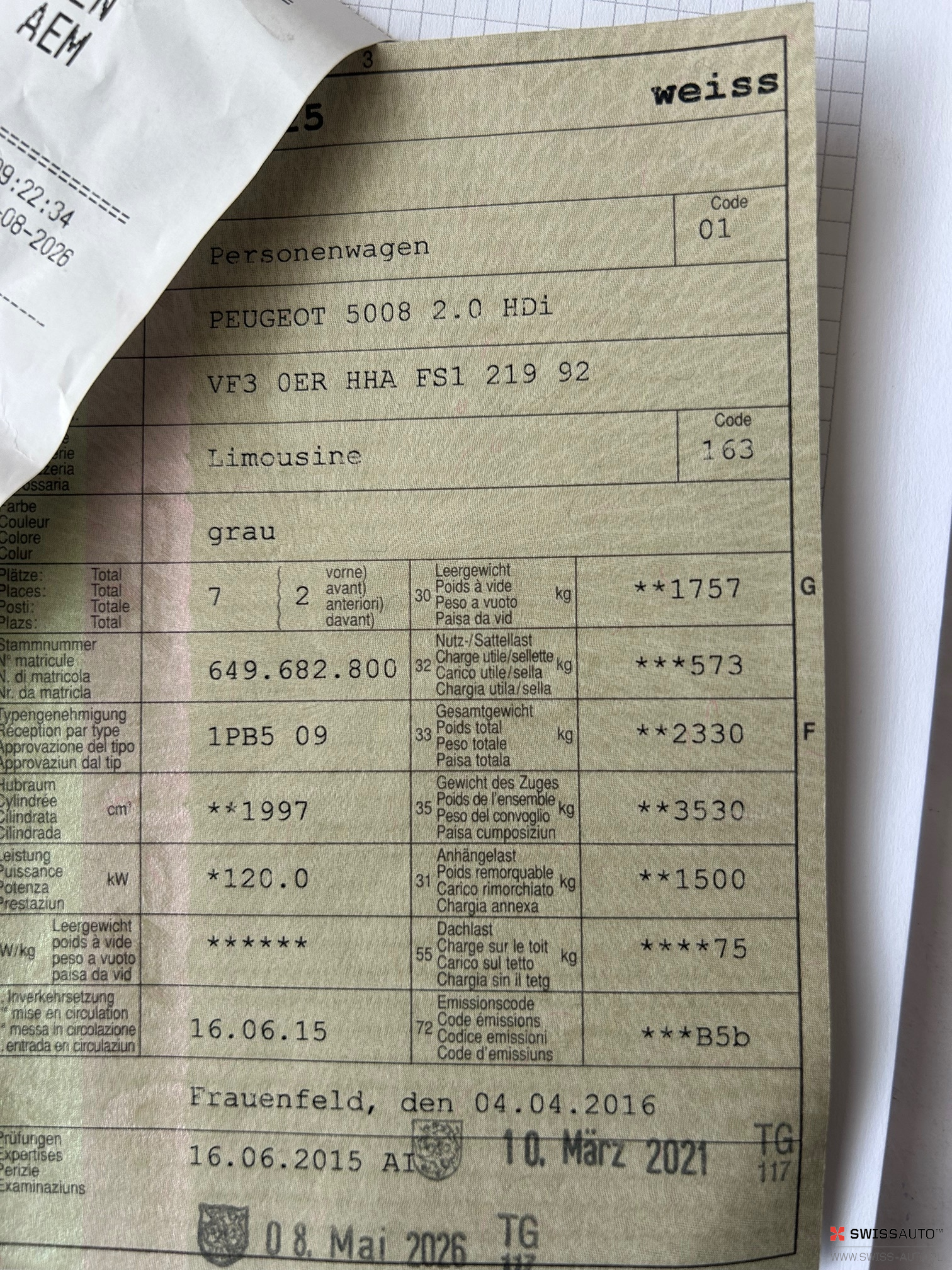 Auction Image