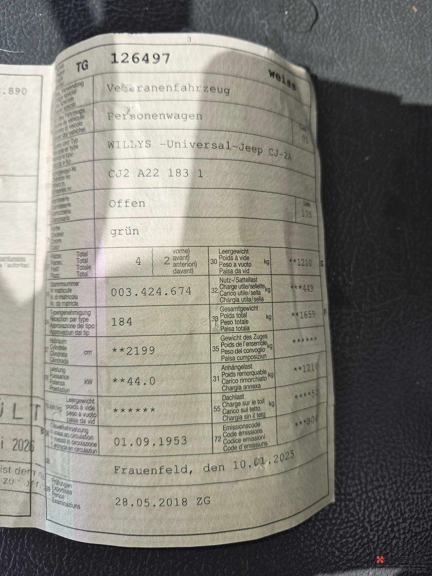 Auction Image