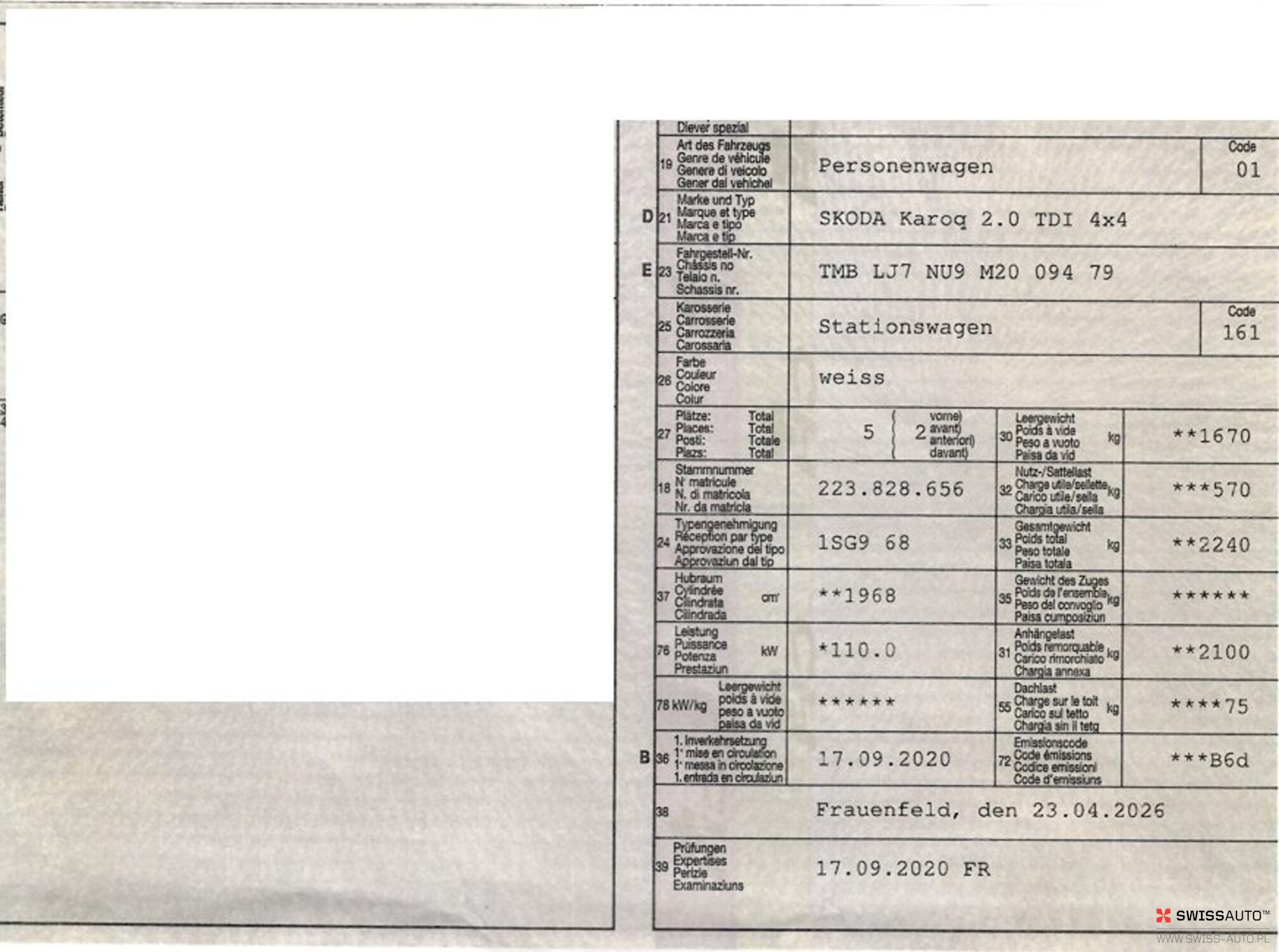 Auction Image
