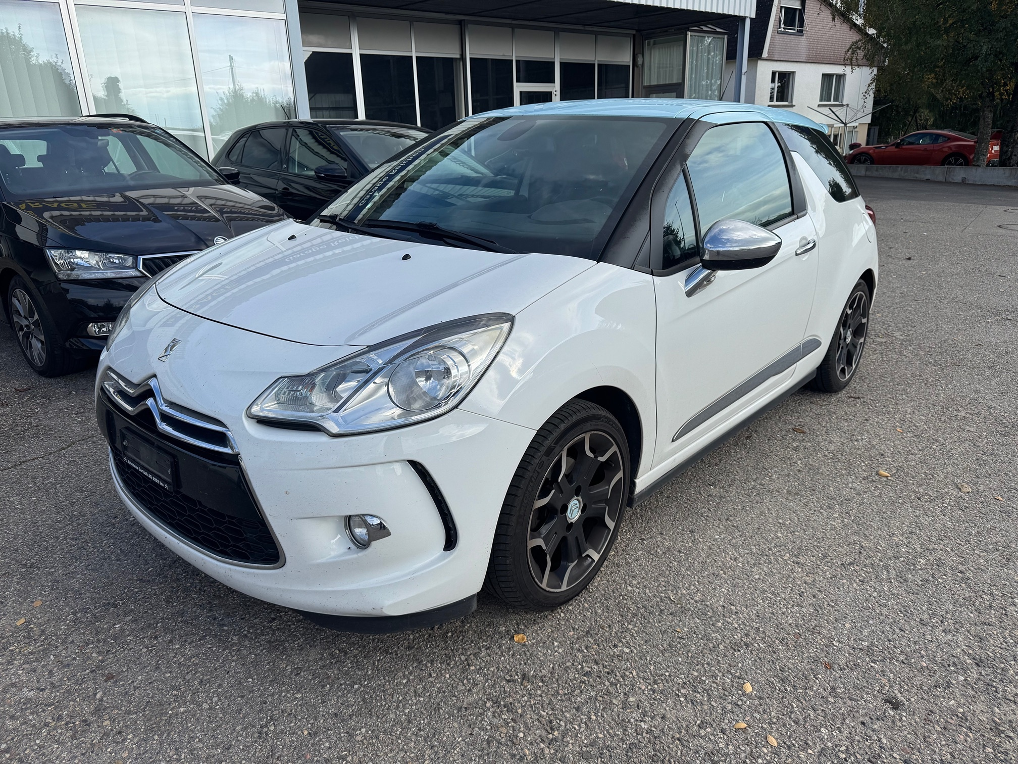 Auction Image