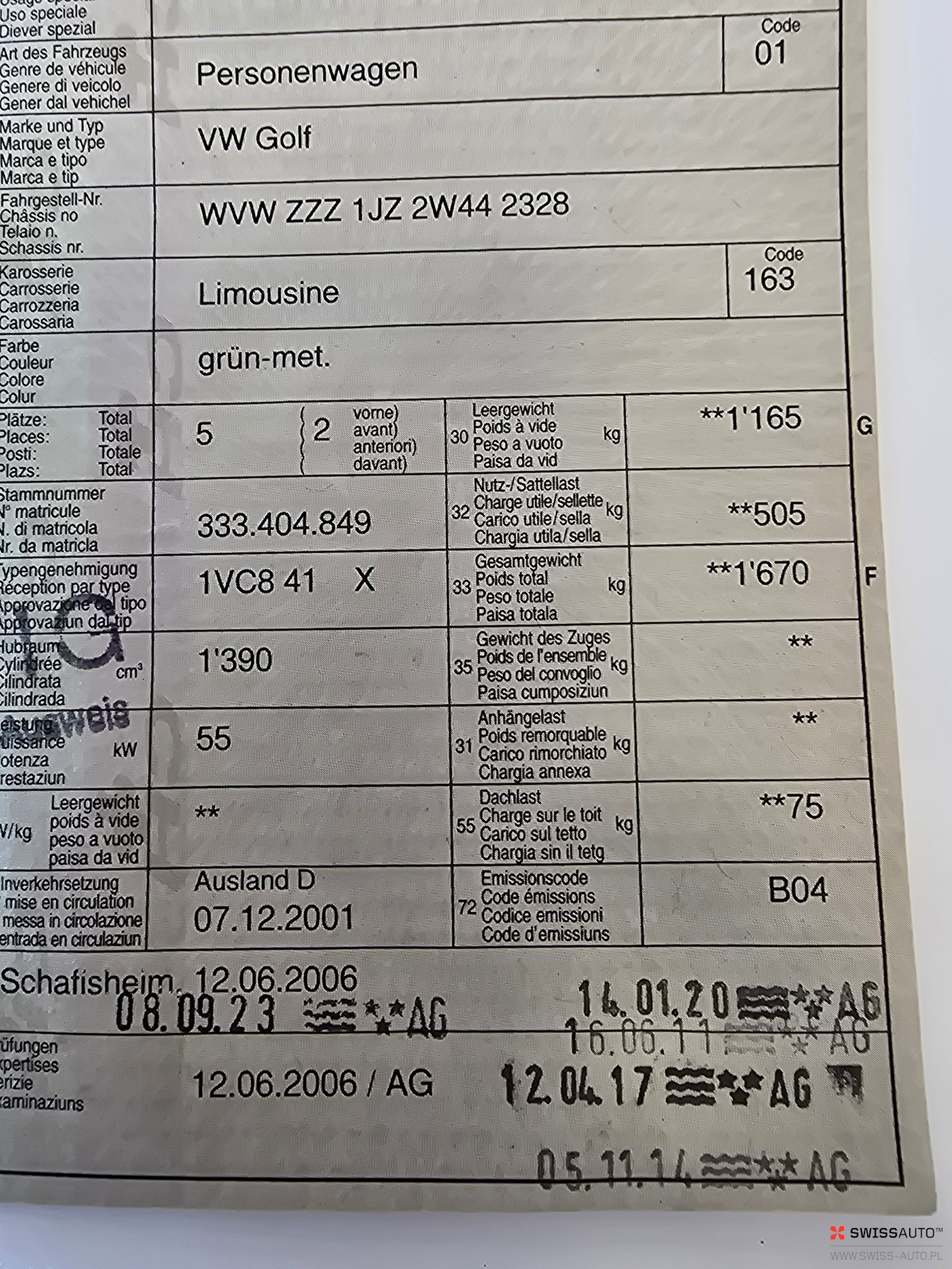 Auction Image