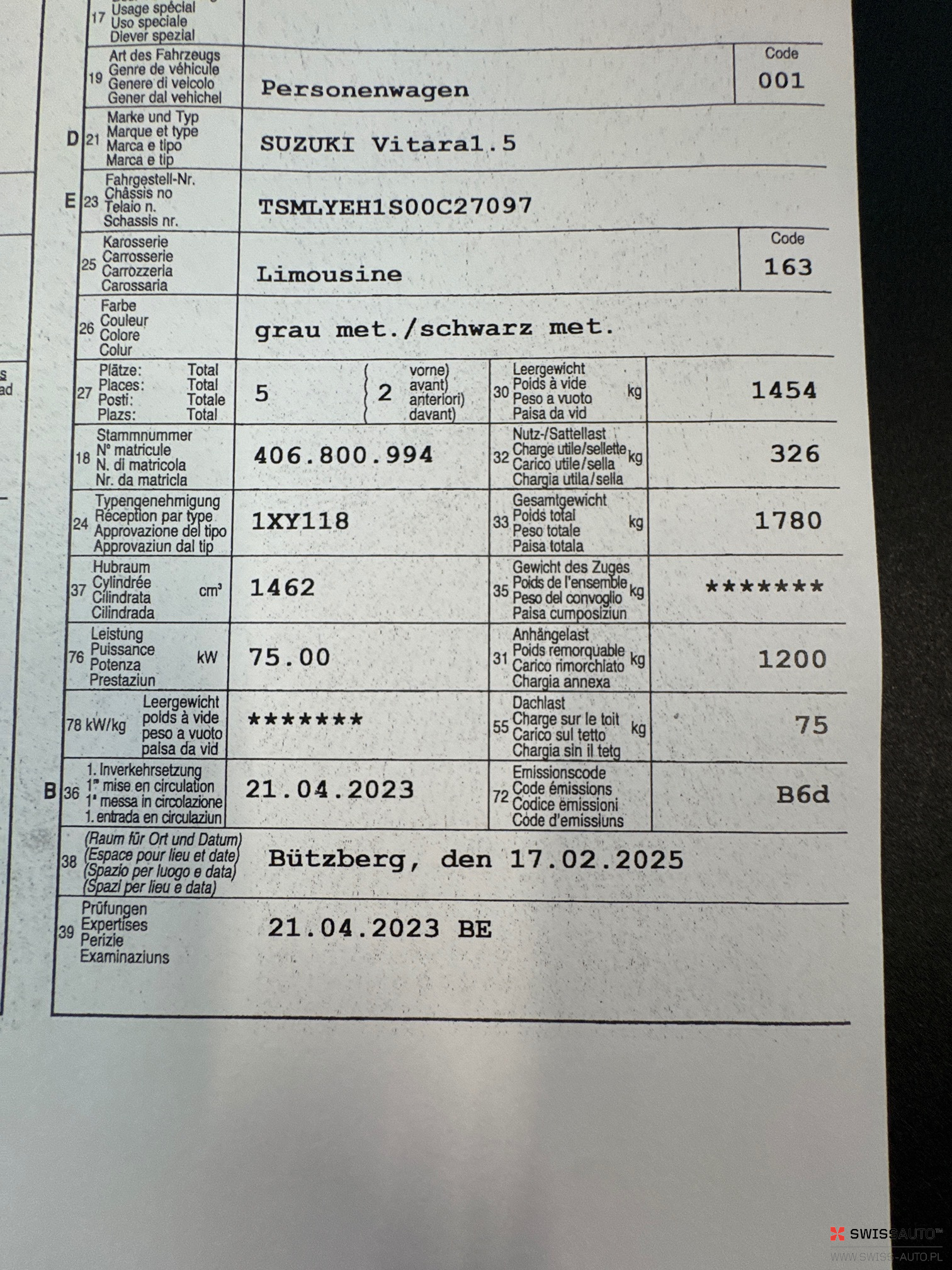Auction Image