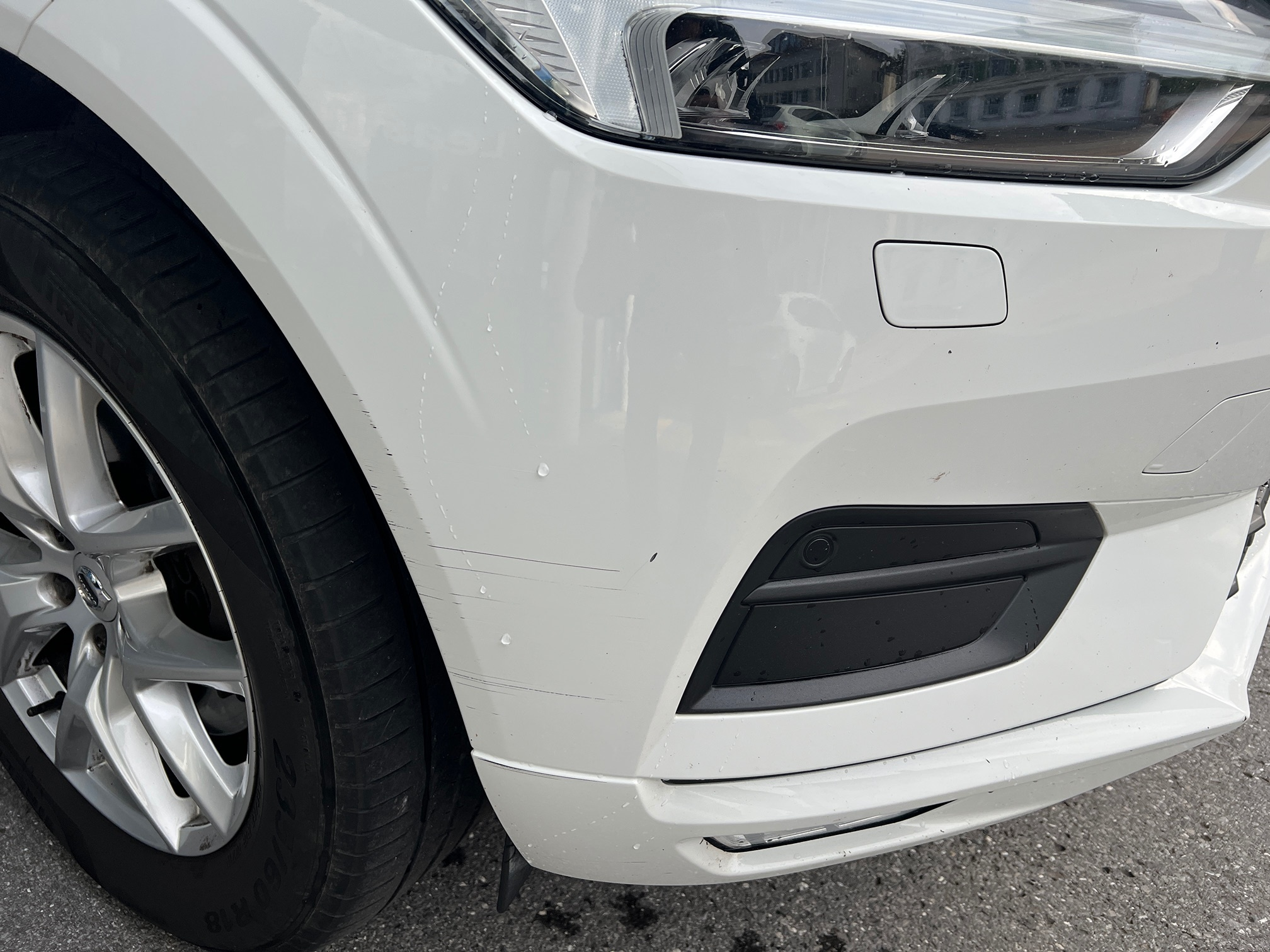 Swiss-auto.pl - VOLVO XC60 D4 AWD