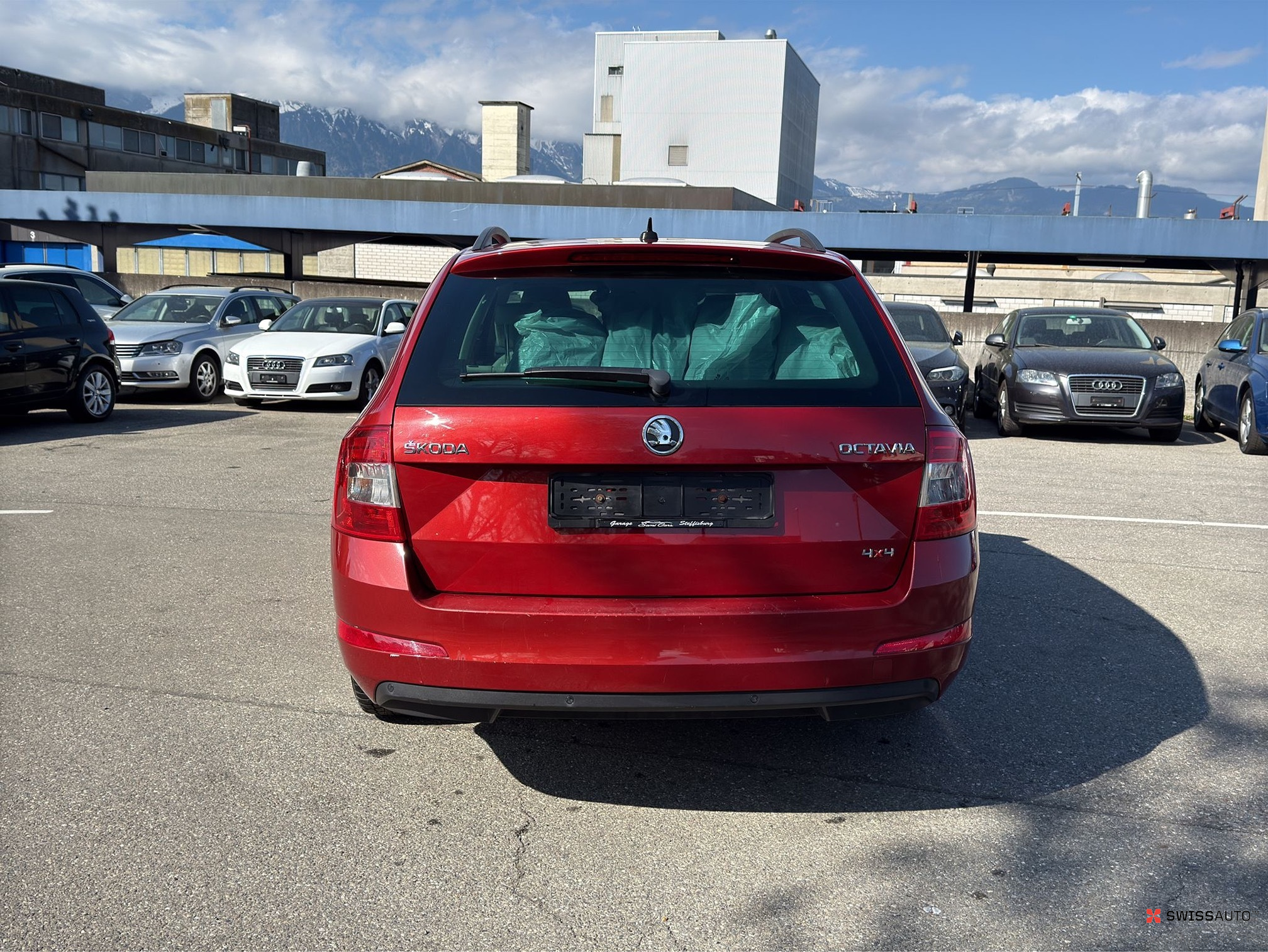 Auction Image