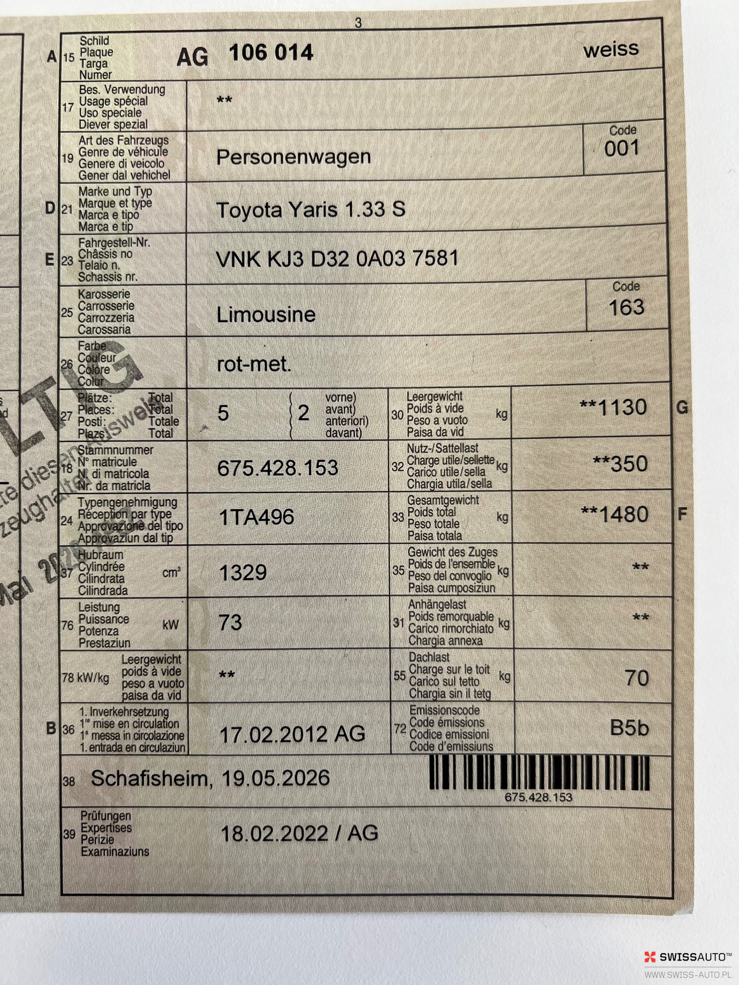 Auction Image