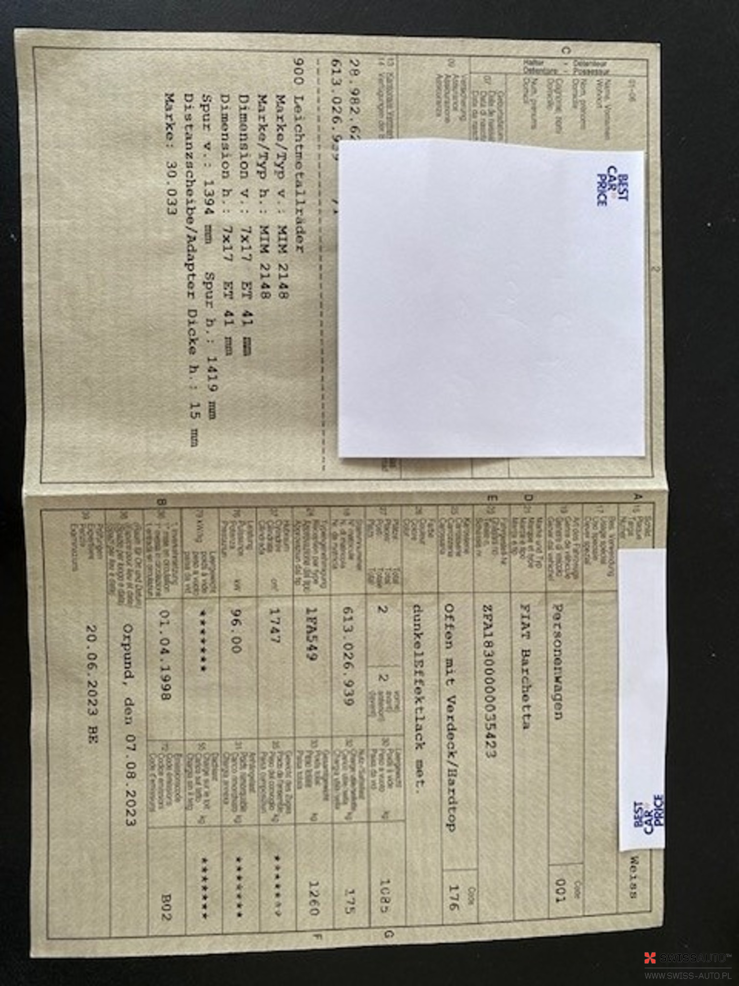 Auction Image