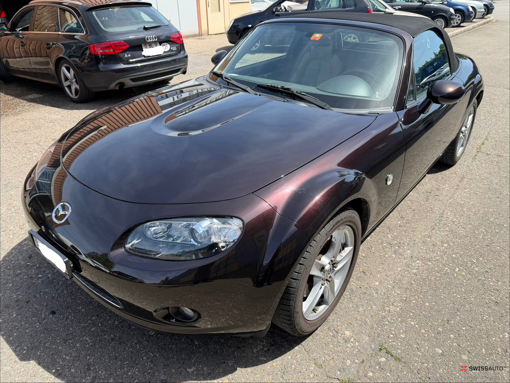 Auction Image