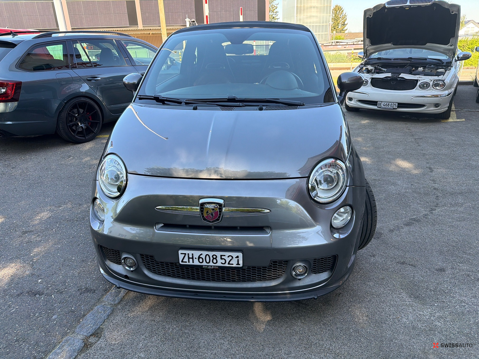 Auction Image