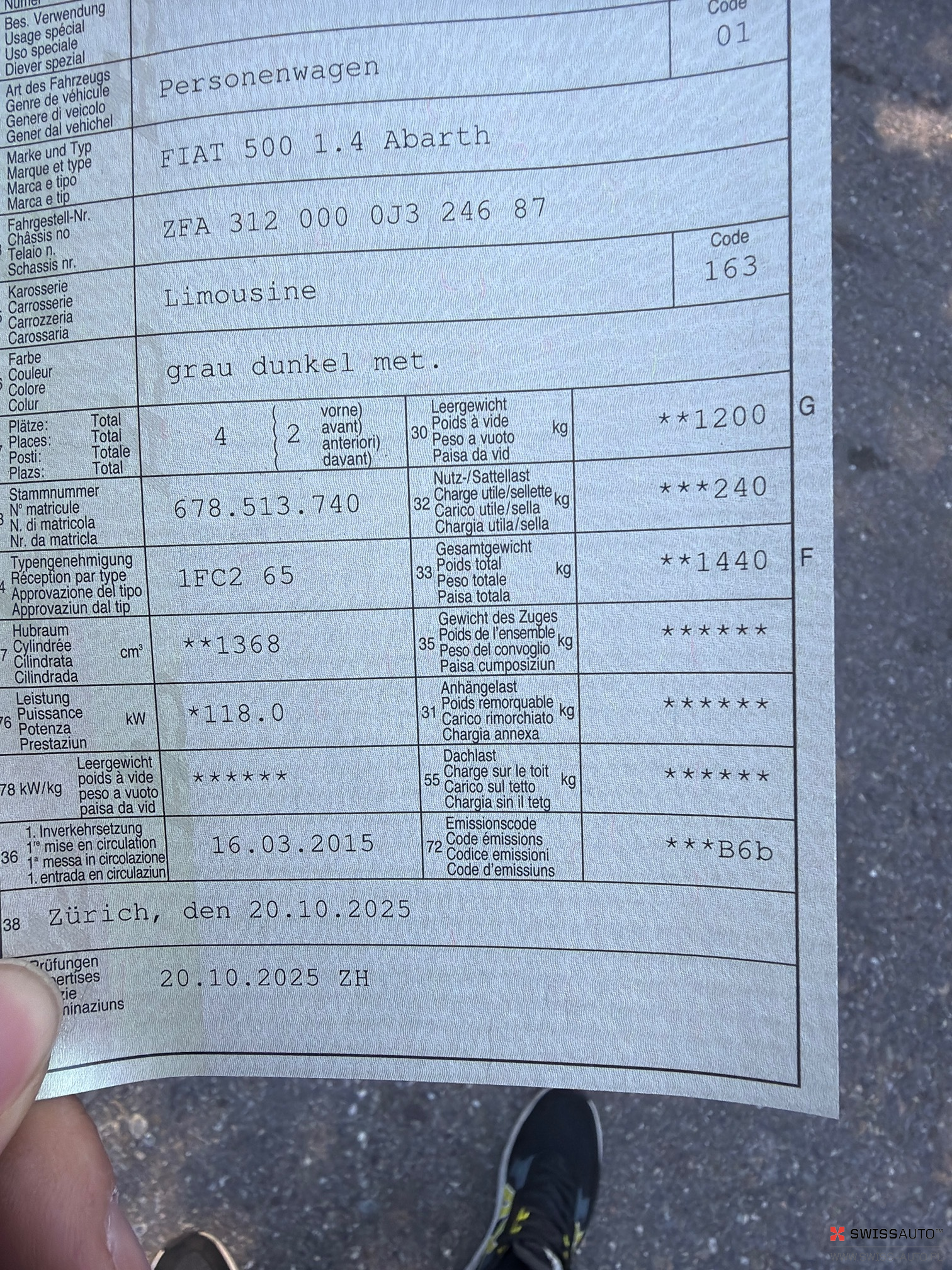 Auction Image