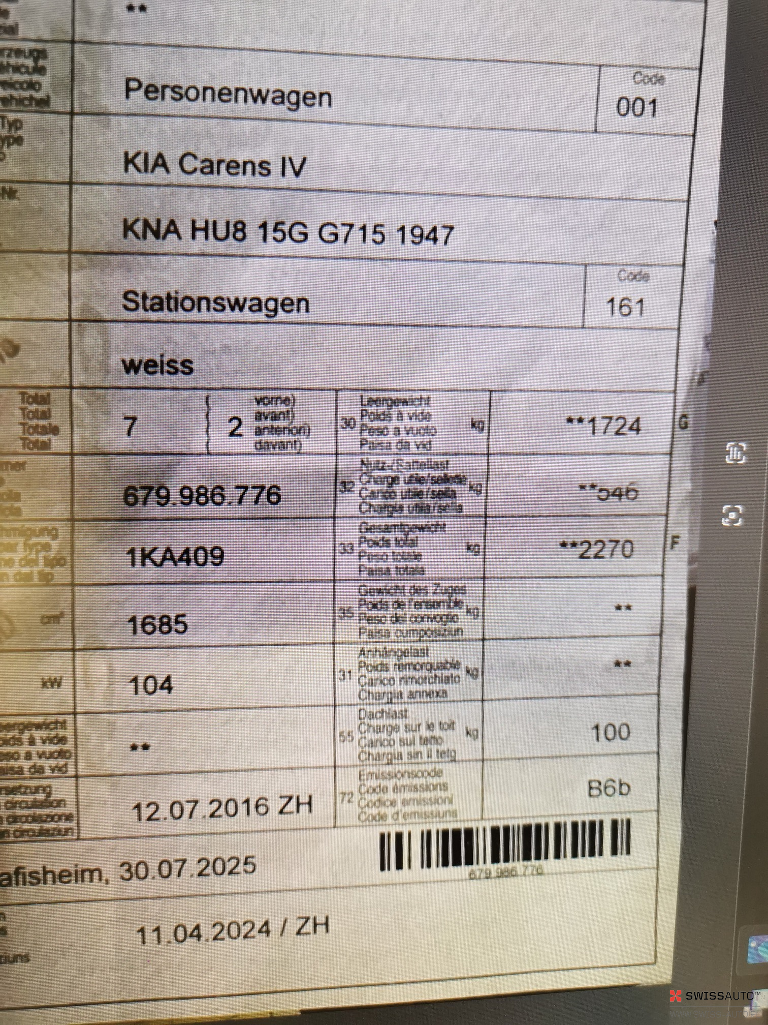 Auction Image