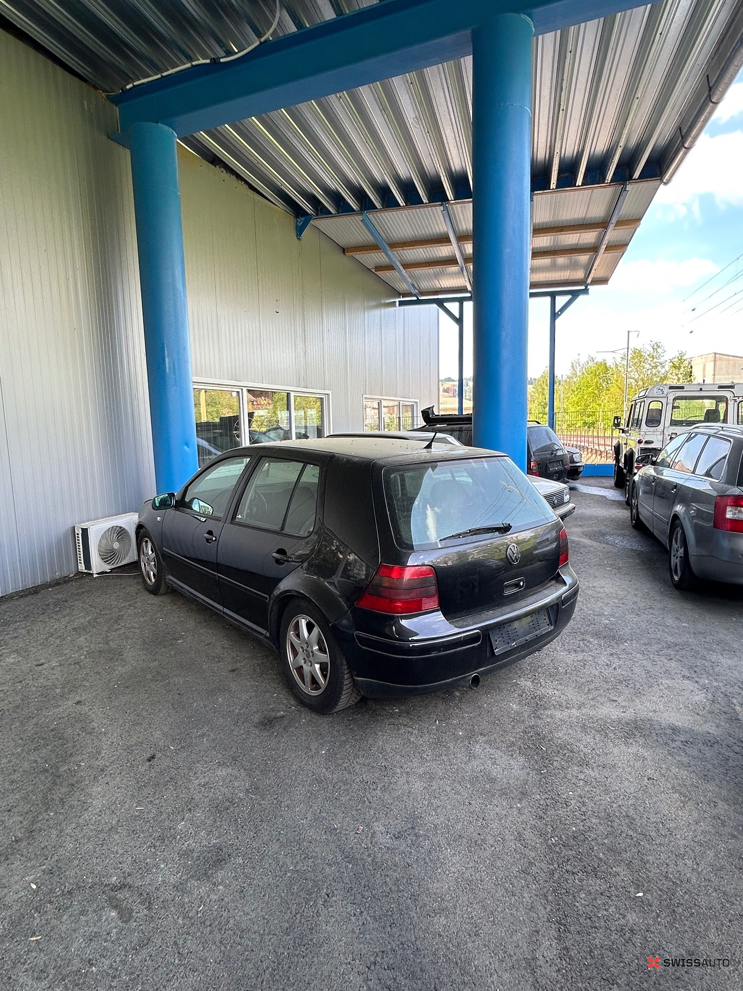 Auction Image