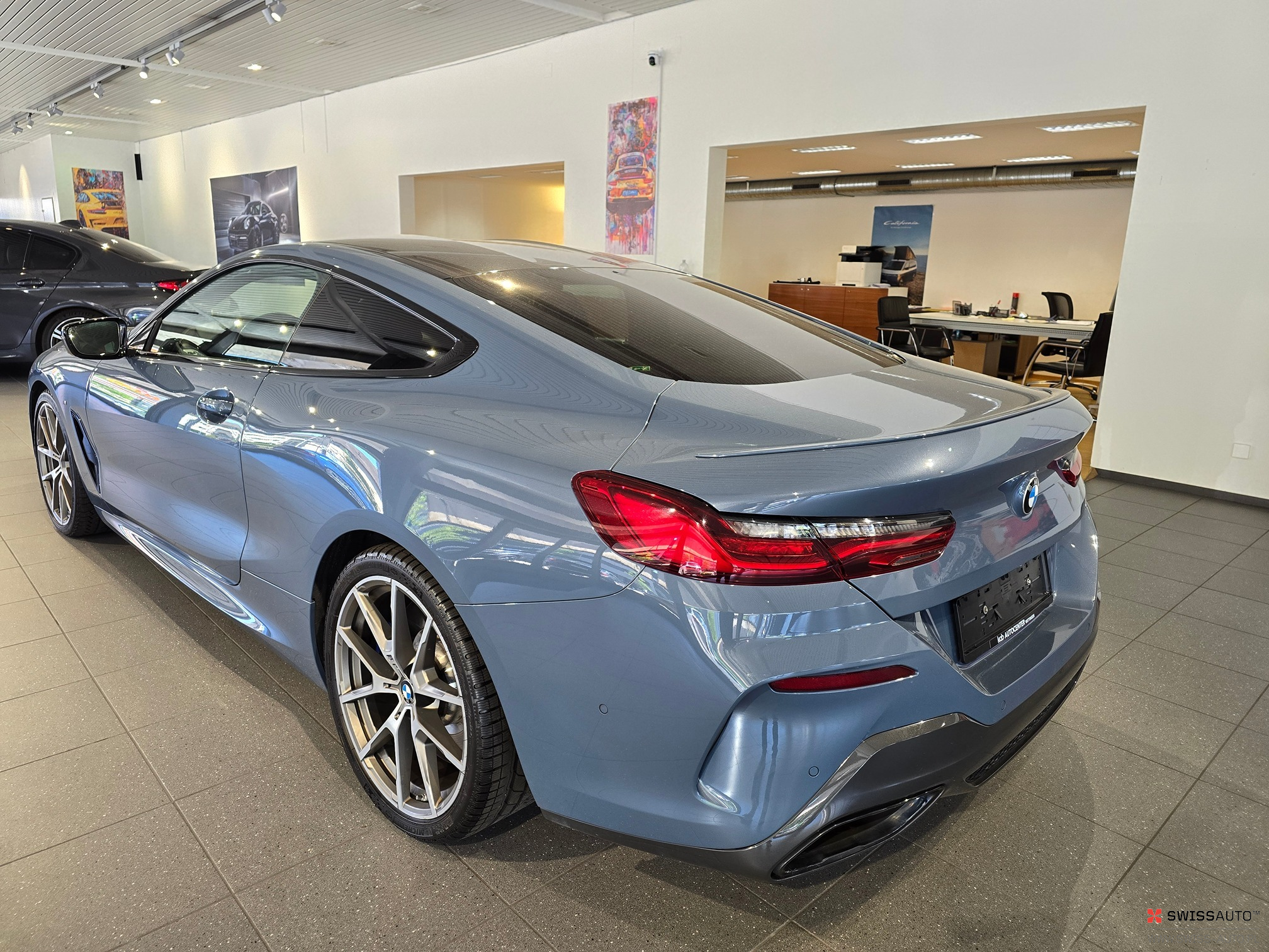 Auction Image