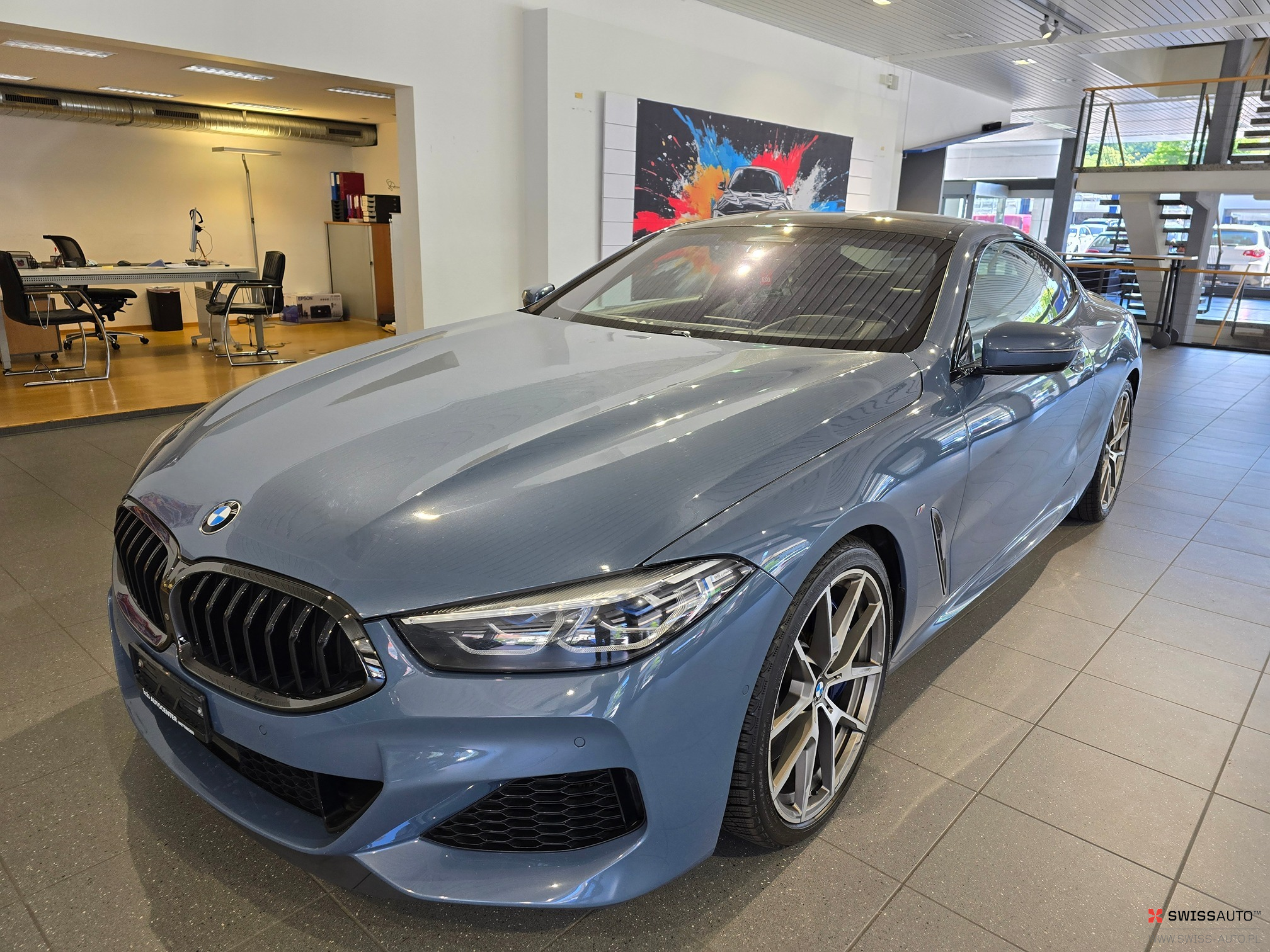 Auction Image