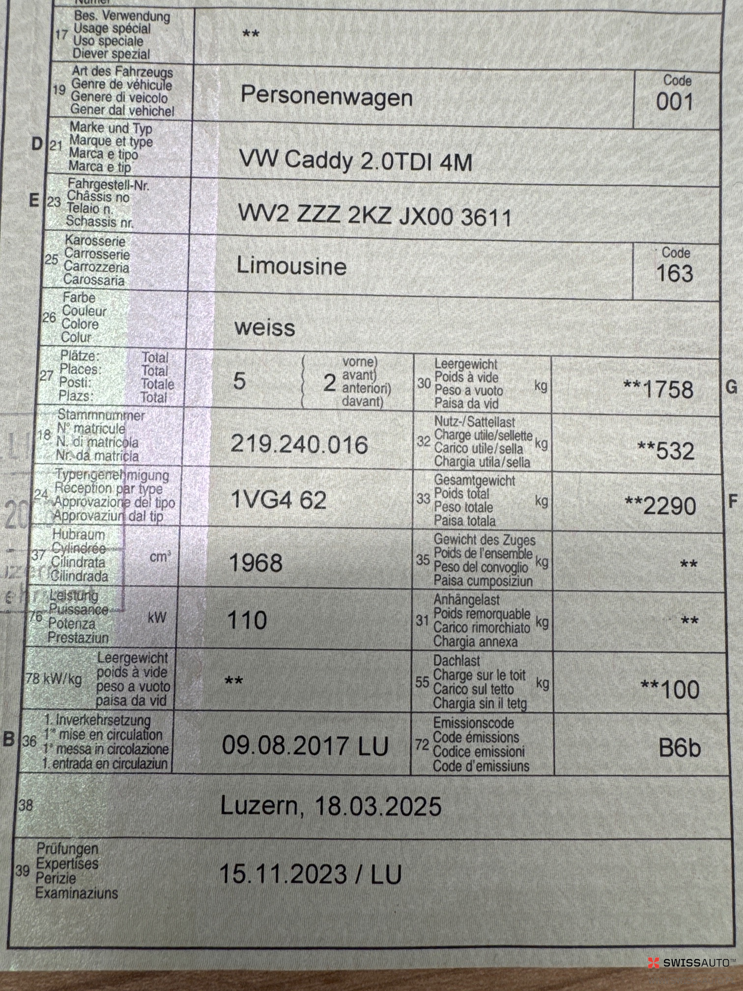 Auction Image