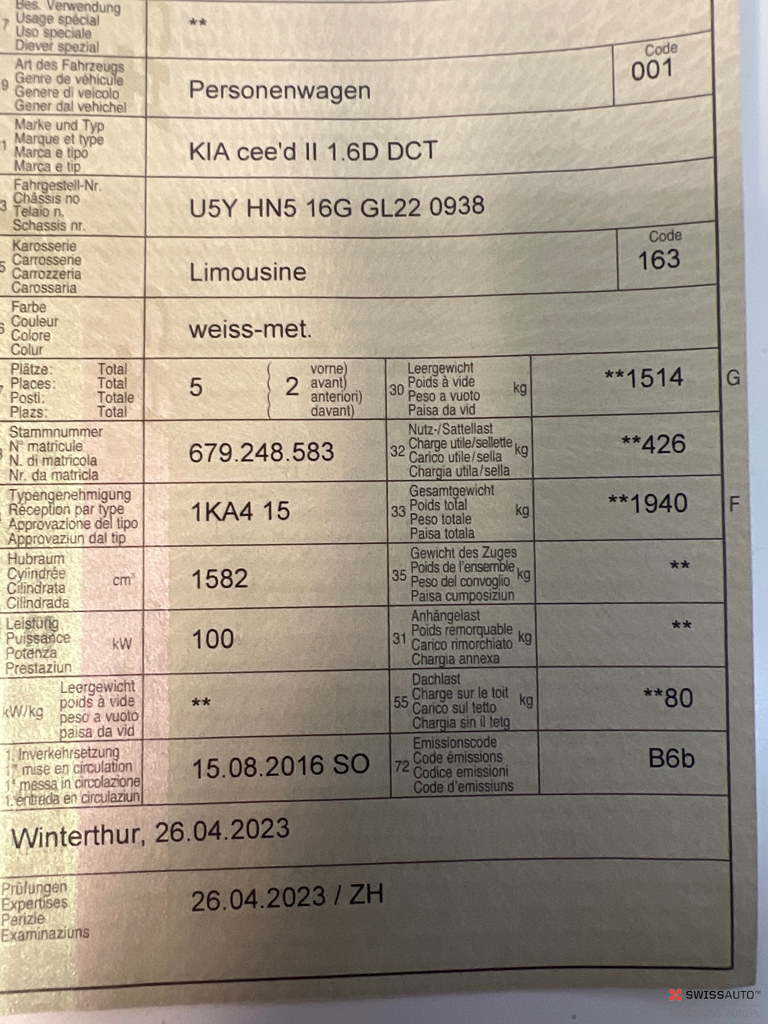 Auction Image