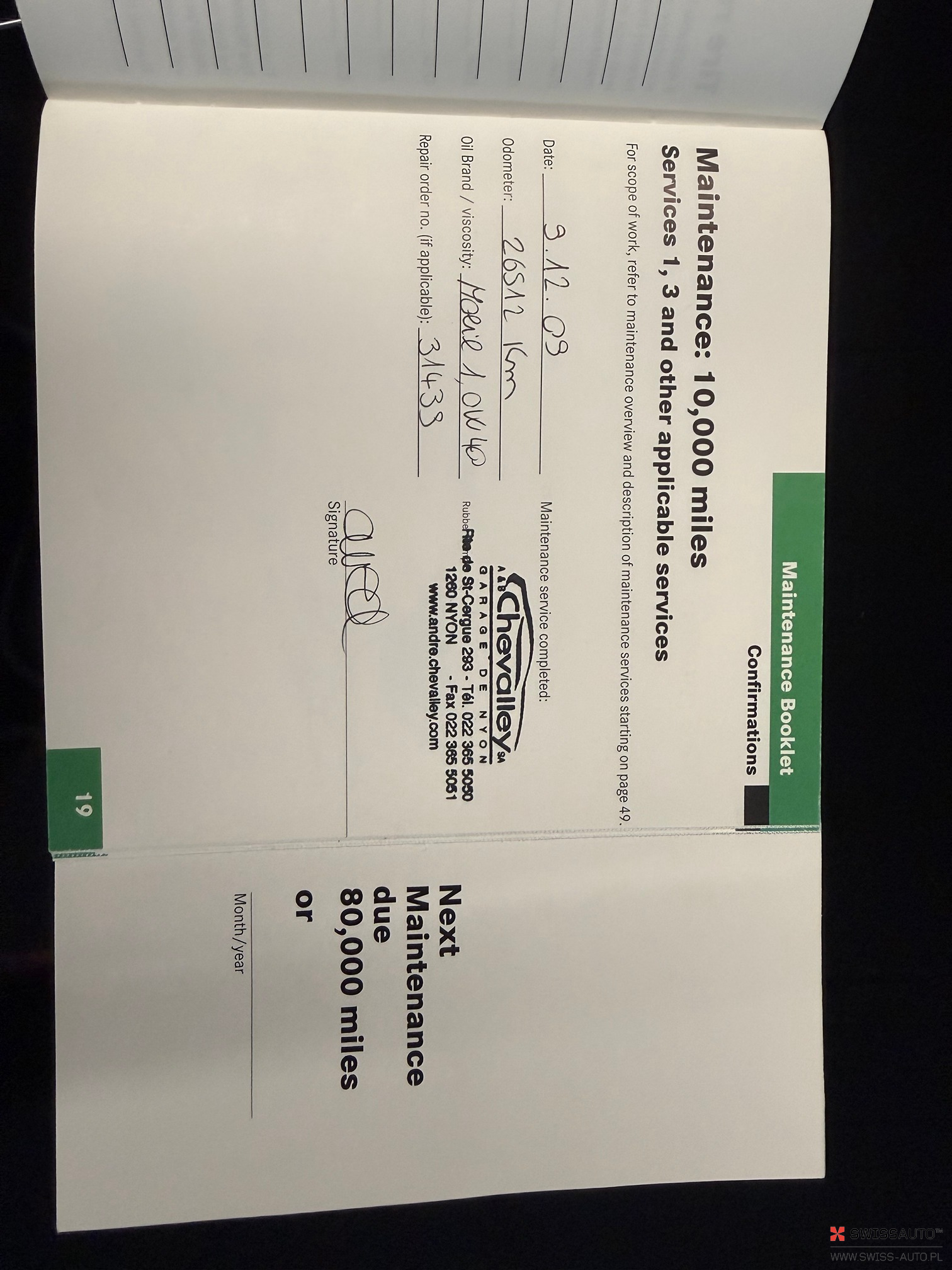 Auction Image